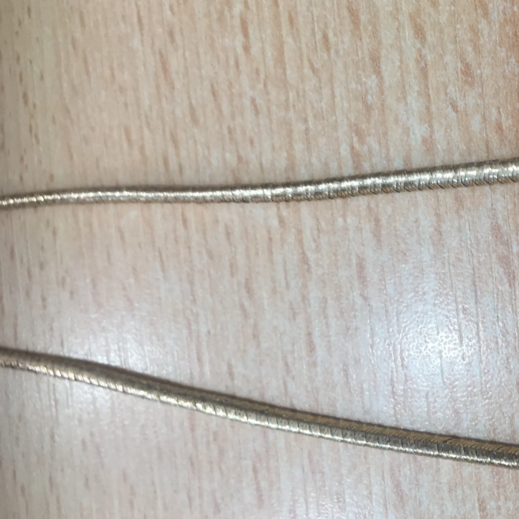 Elastic rotund image