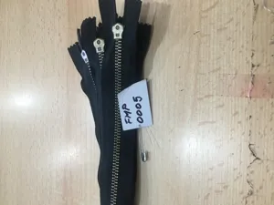 Fermoar metal pantaloni image