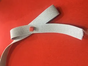 Elastic image