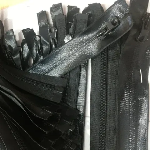 Fermoar nylon/spira image