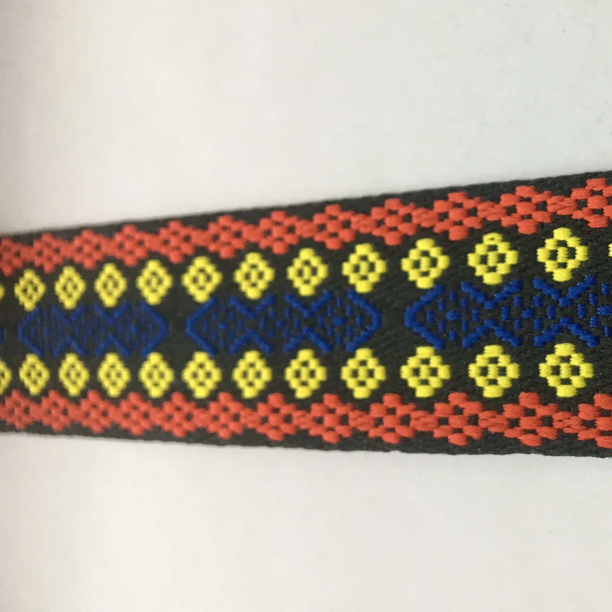 Tricolor image