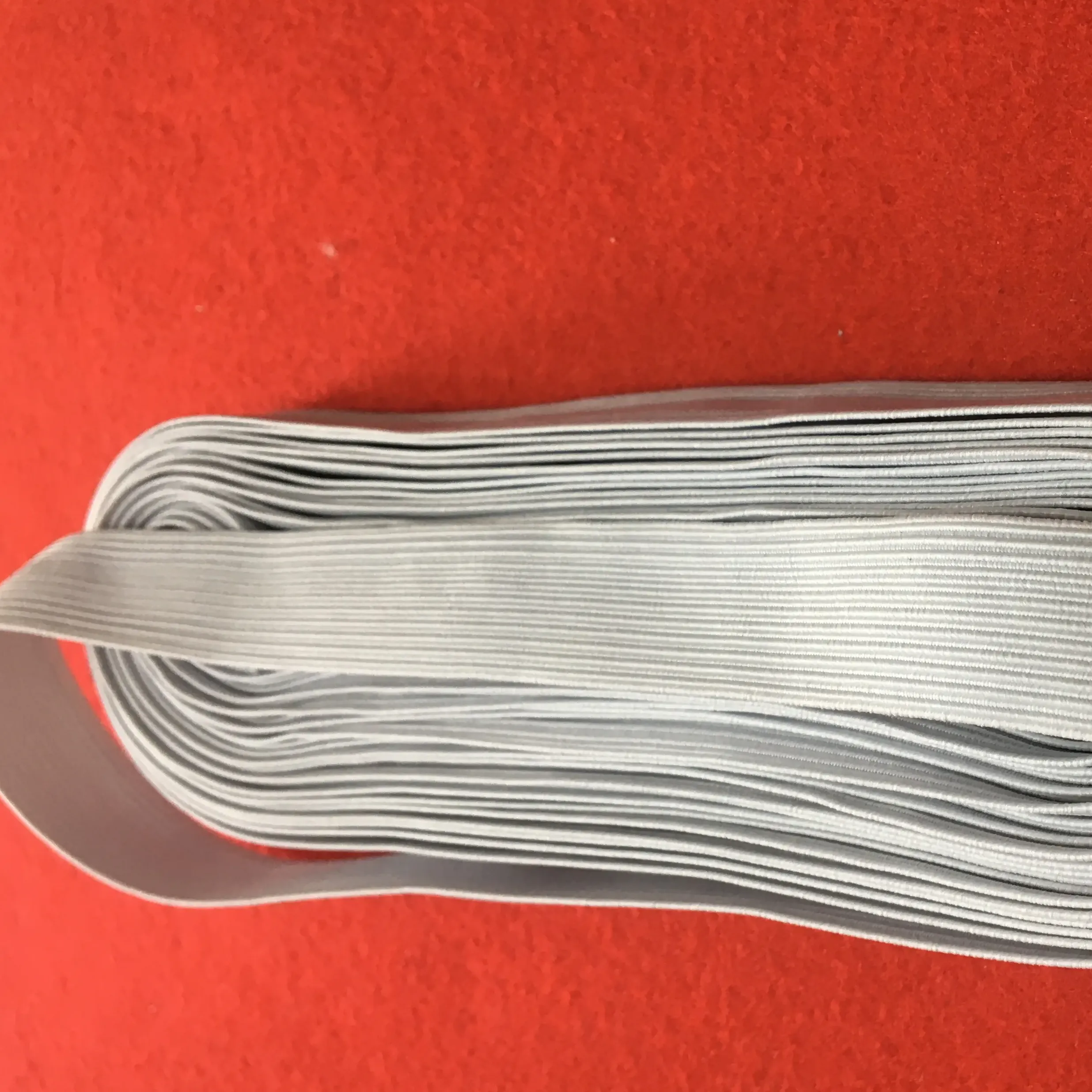Elastic image