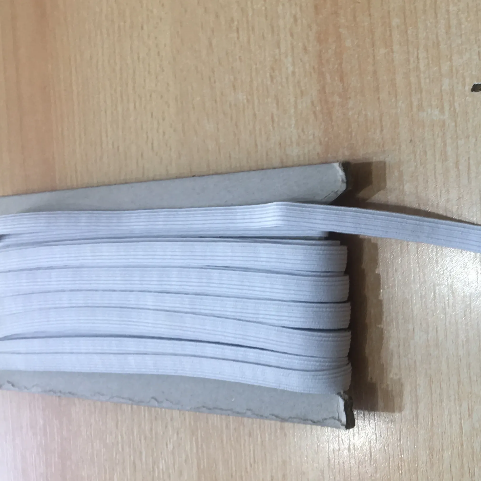 Elastic image