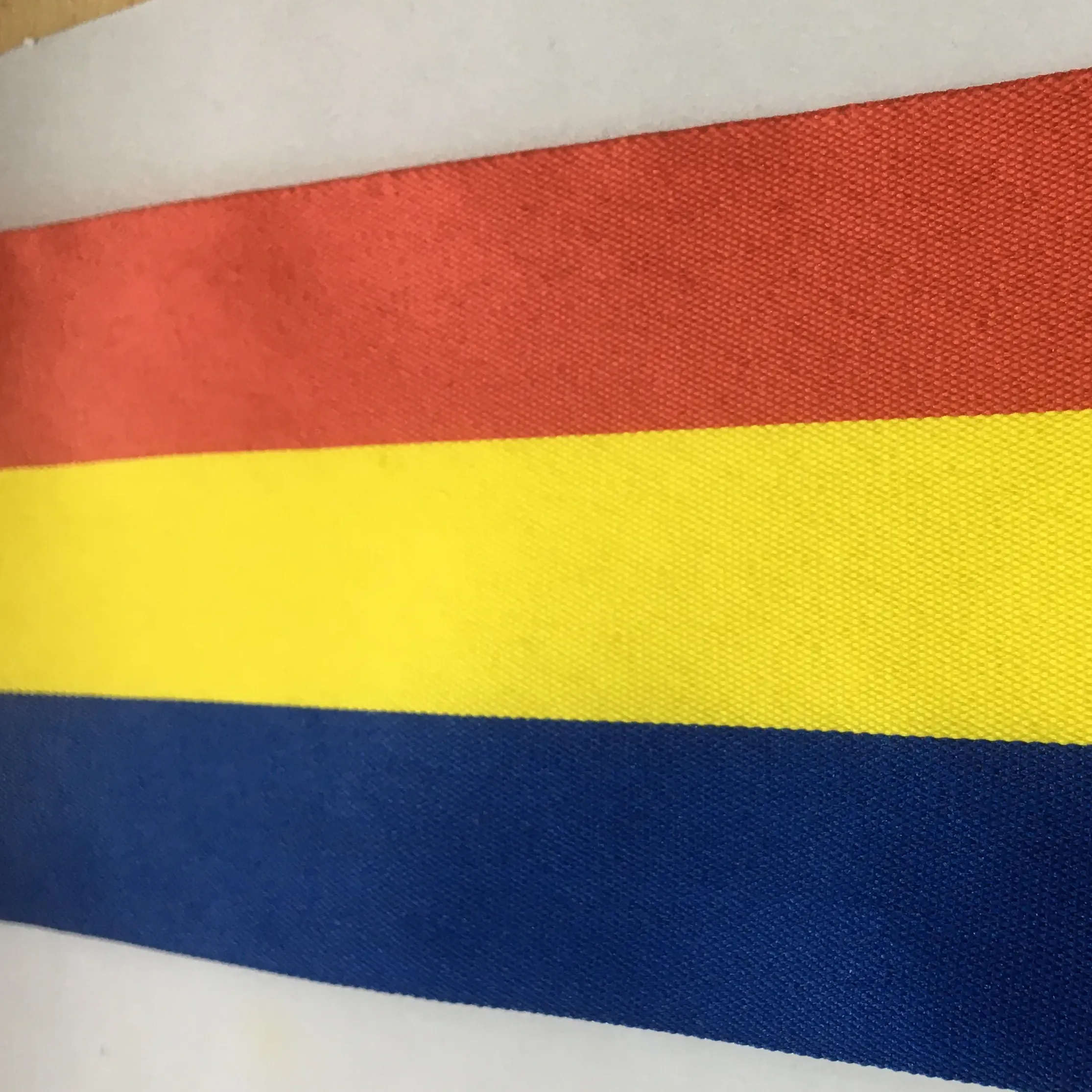 Tricolor image