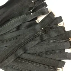 Fermoar nylon/spira image