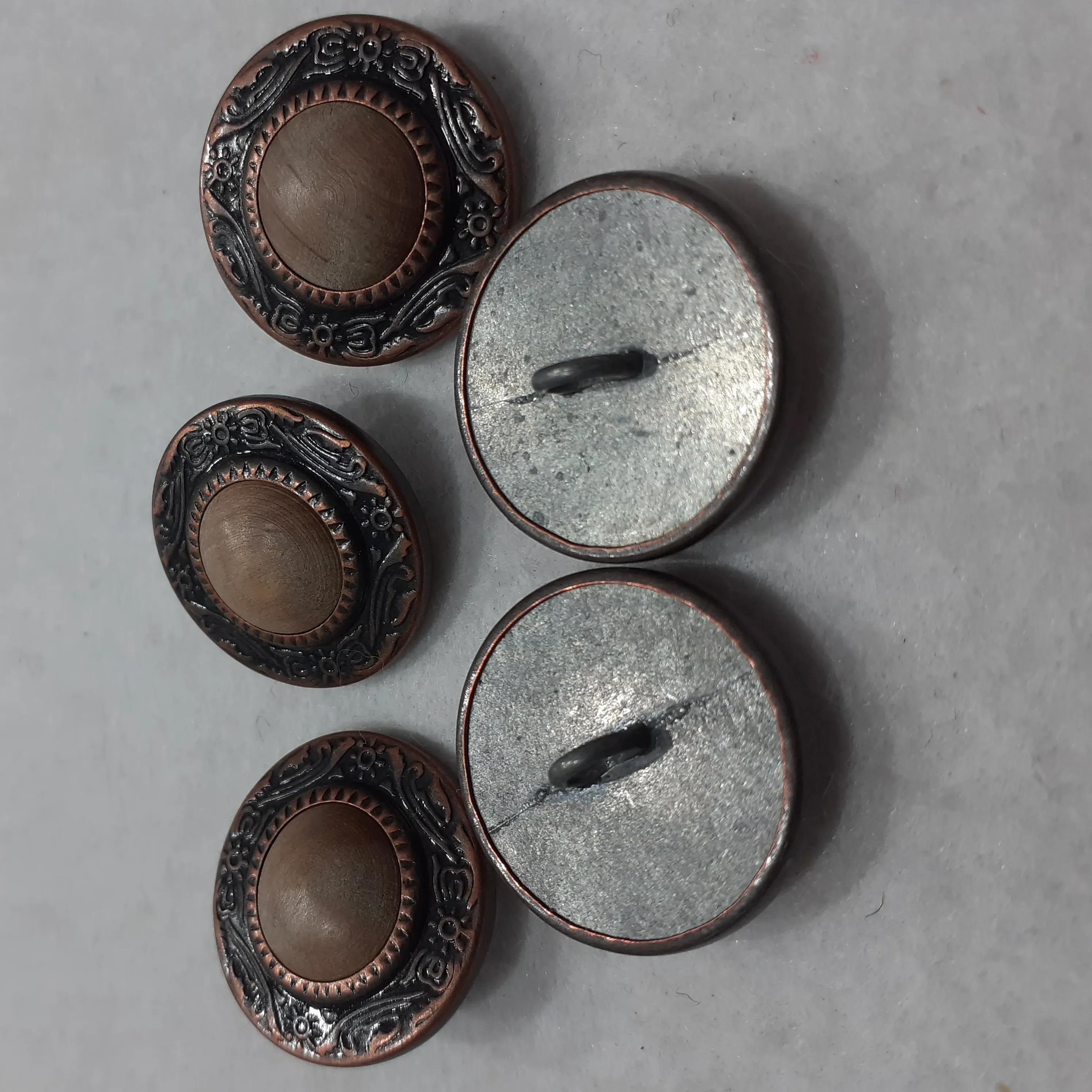 Nasturi de metal image