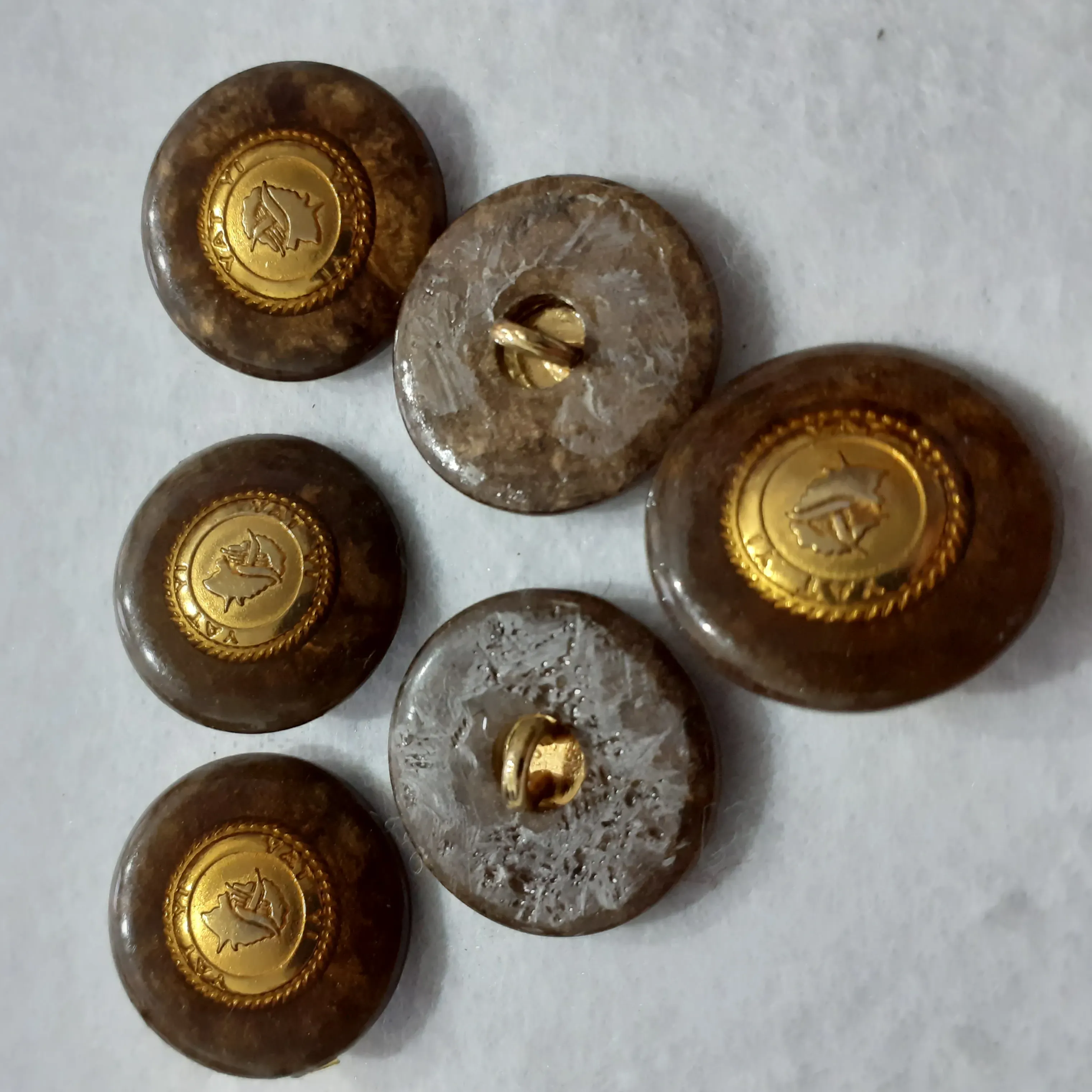 Nasturi de metal image