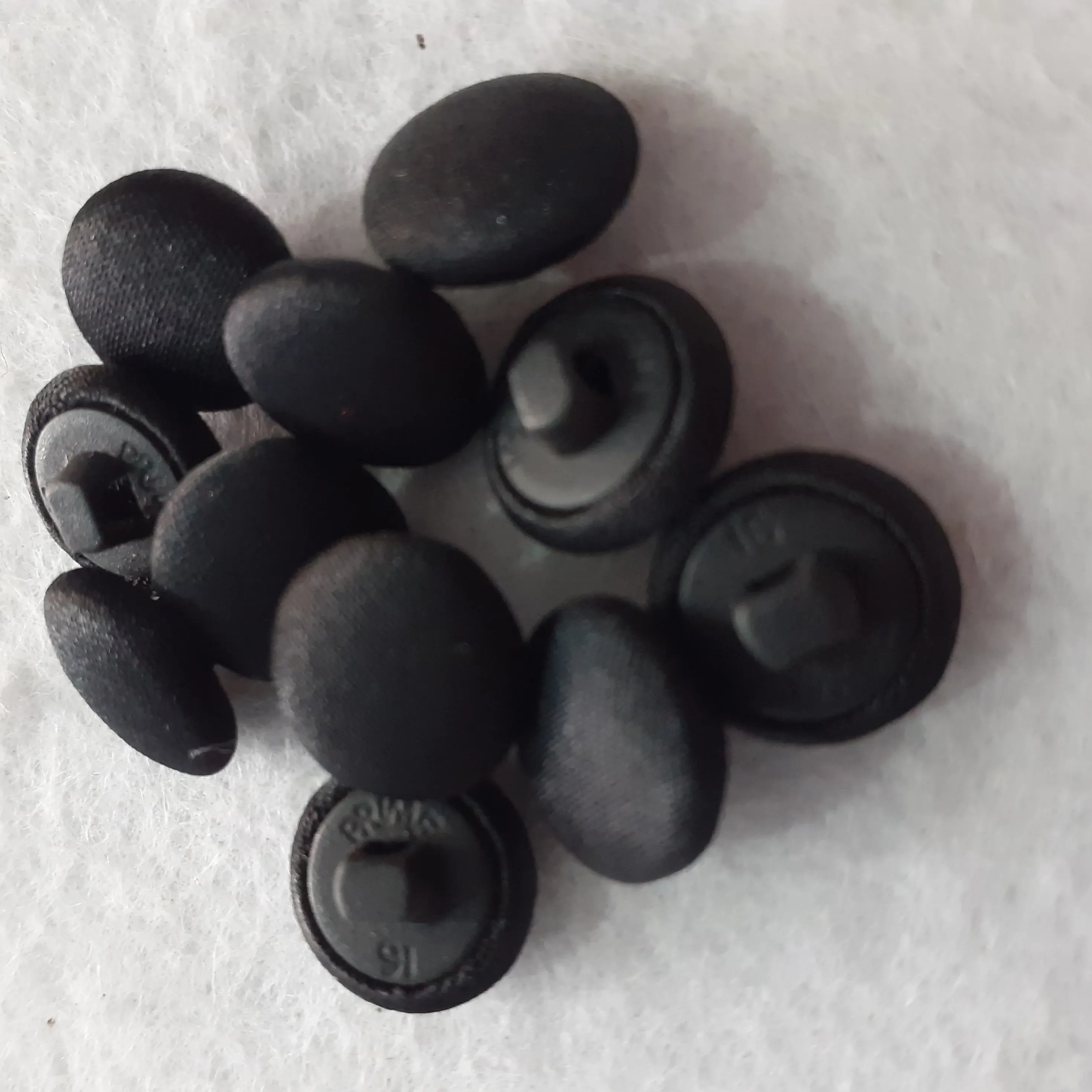 Nasturi plastic image