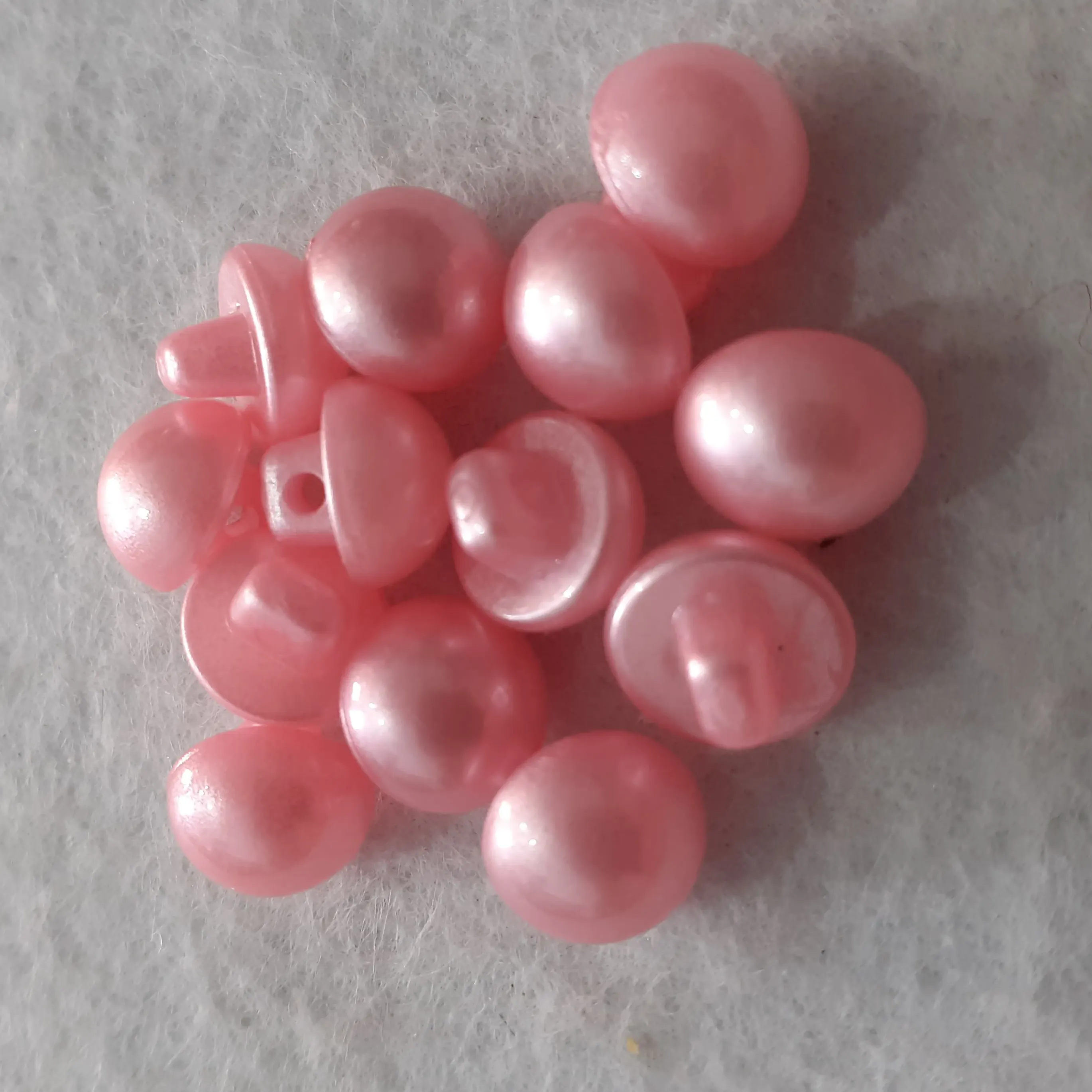 Nasturi plastic image