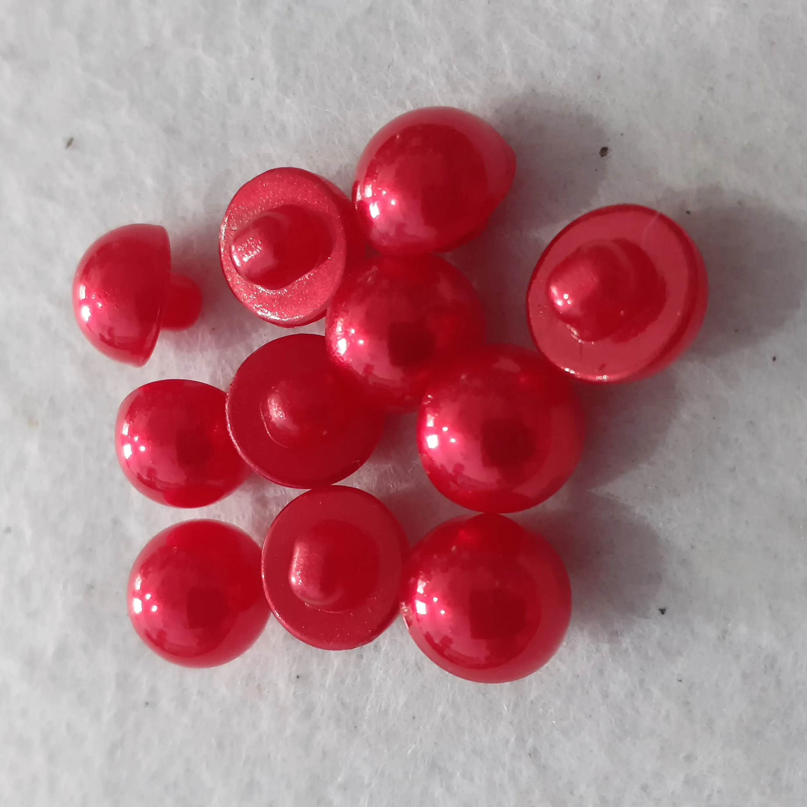 Nasturi plastic image