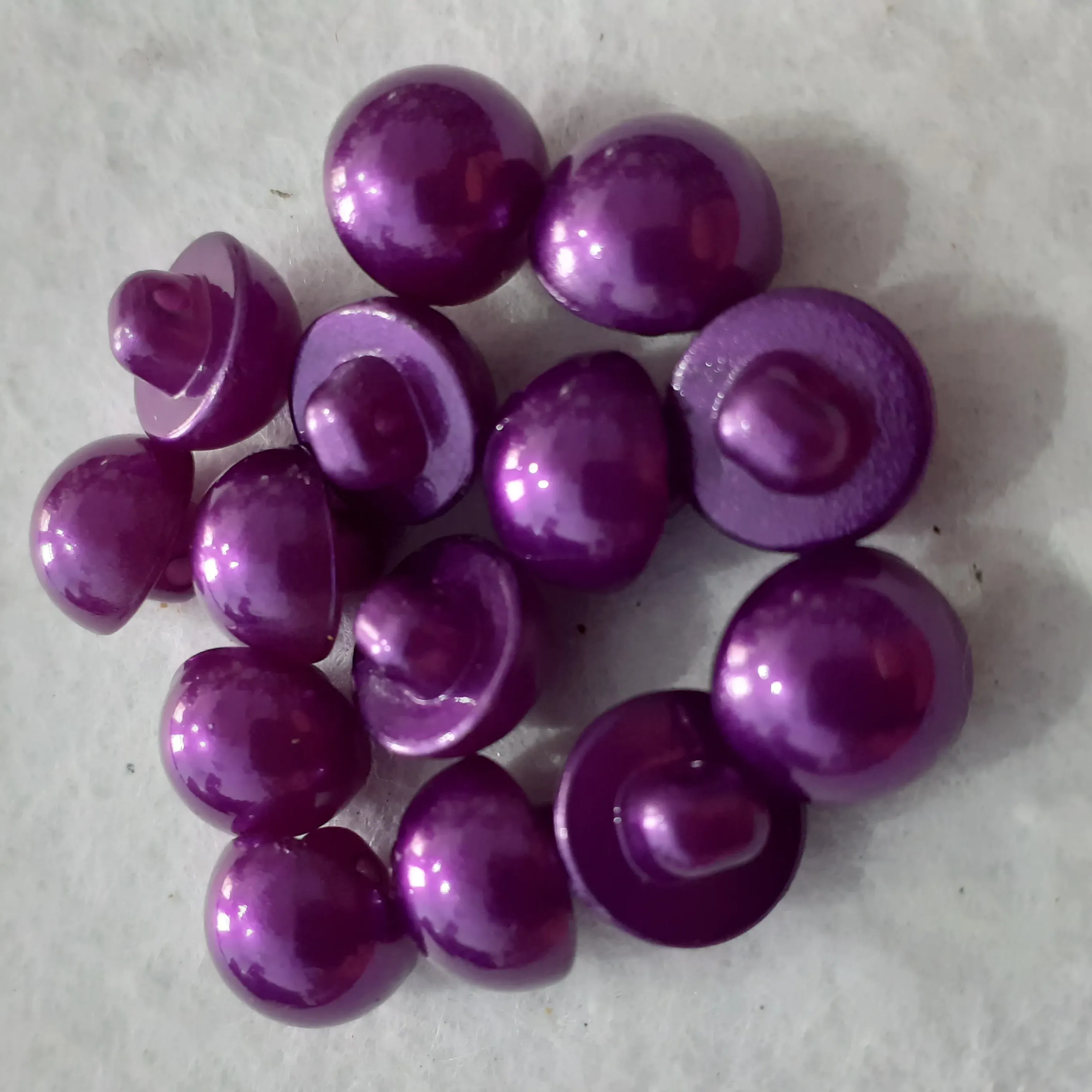 Nasturi plastic image