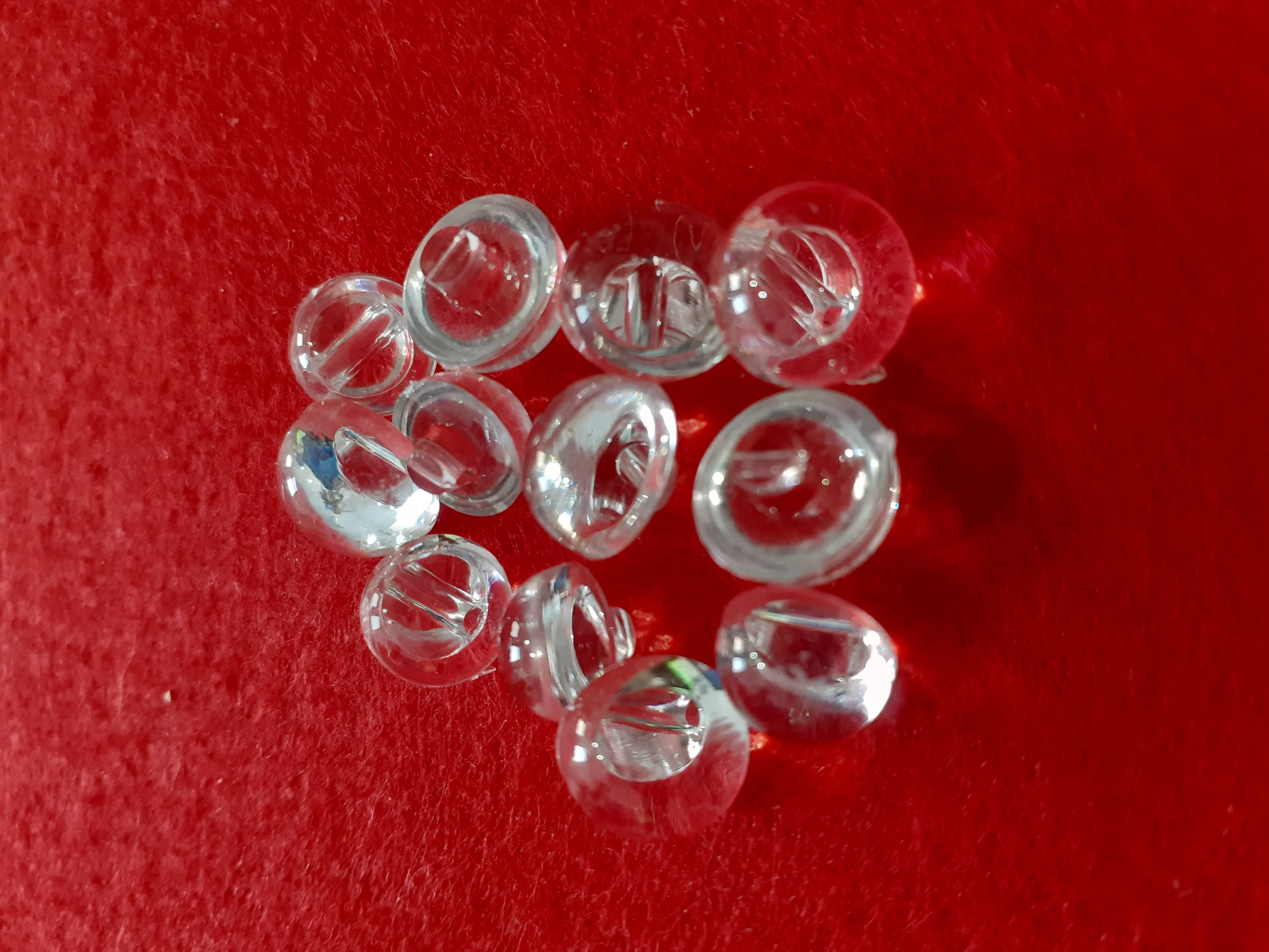 Nasturi plastic image