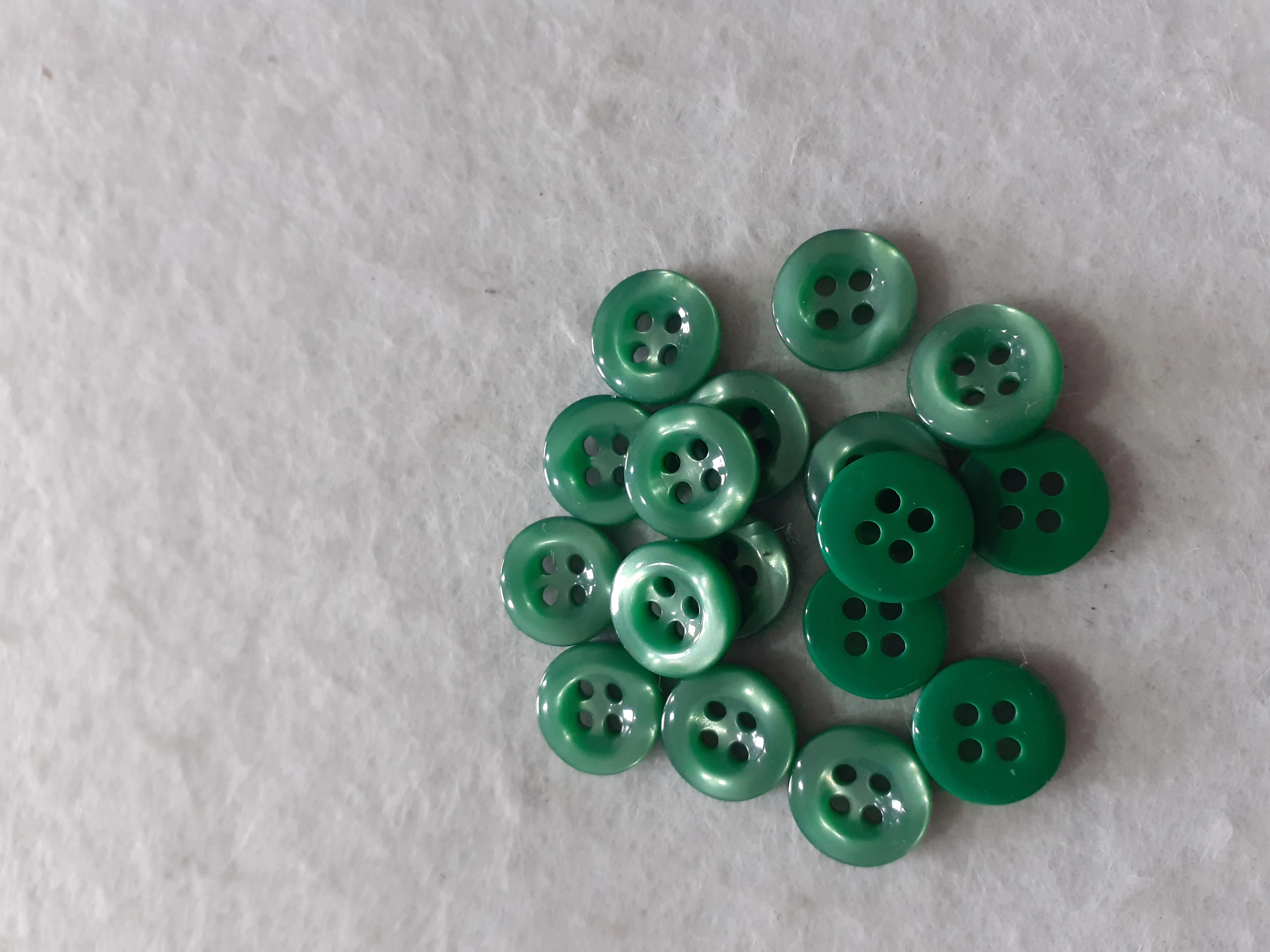 Nasturi plastic image