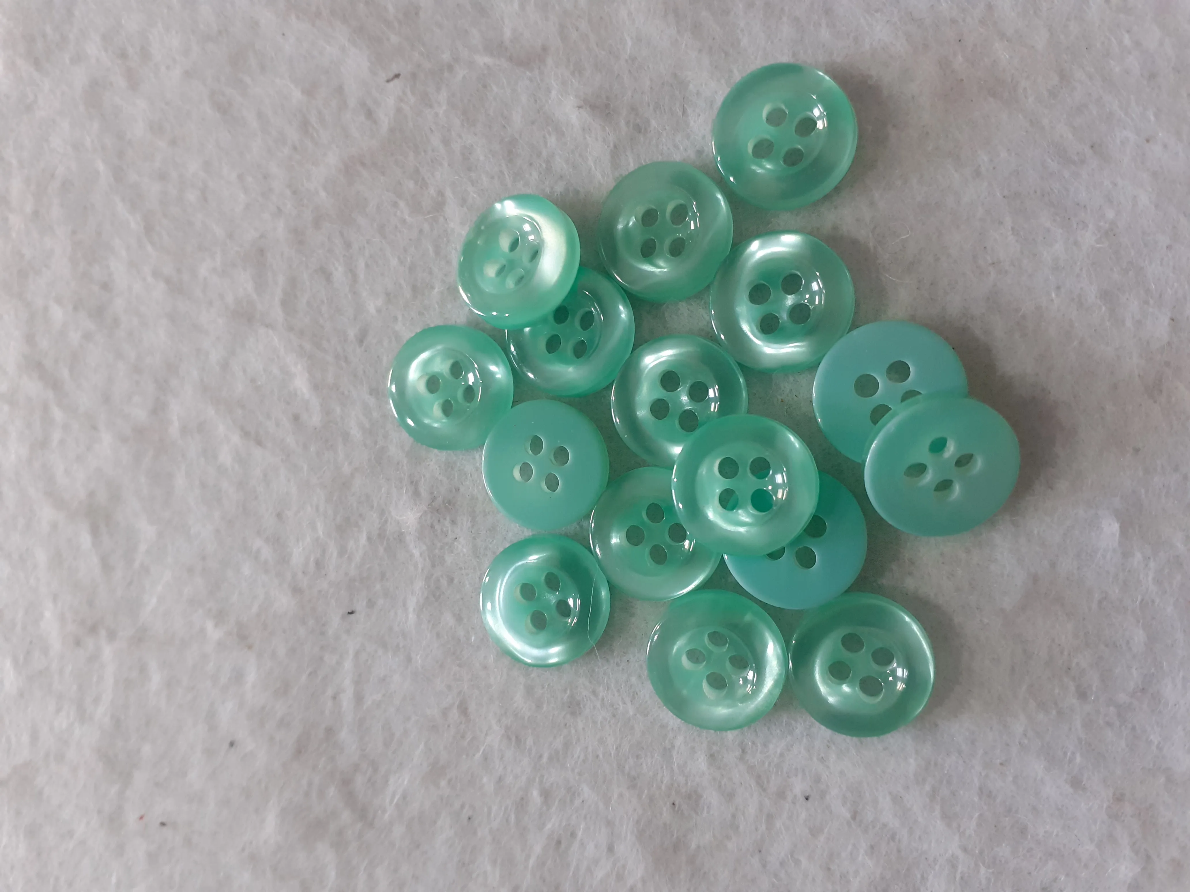 Nasturi plastic image