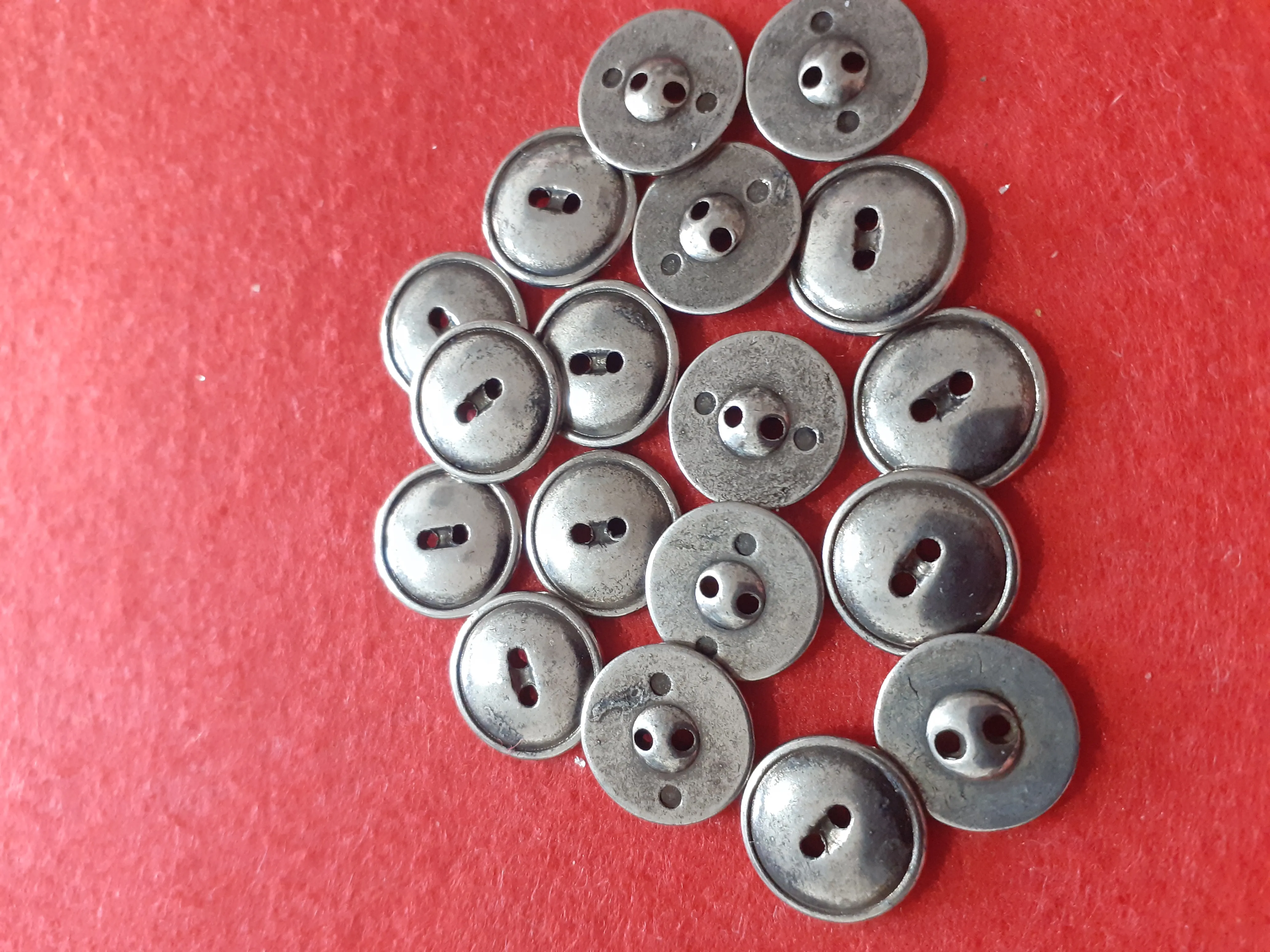 Nasturi metal image