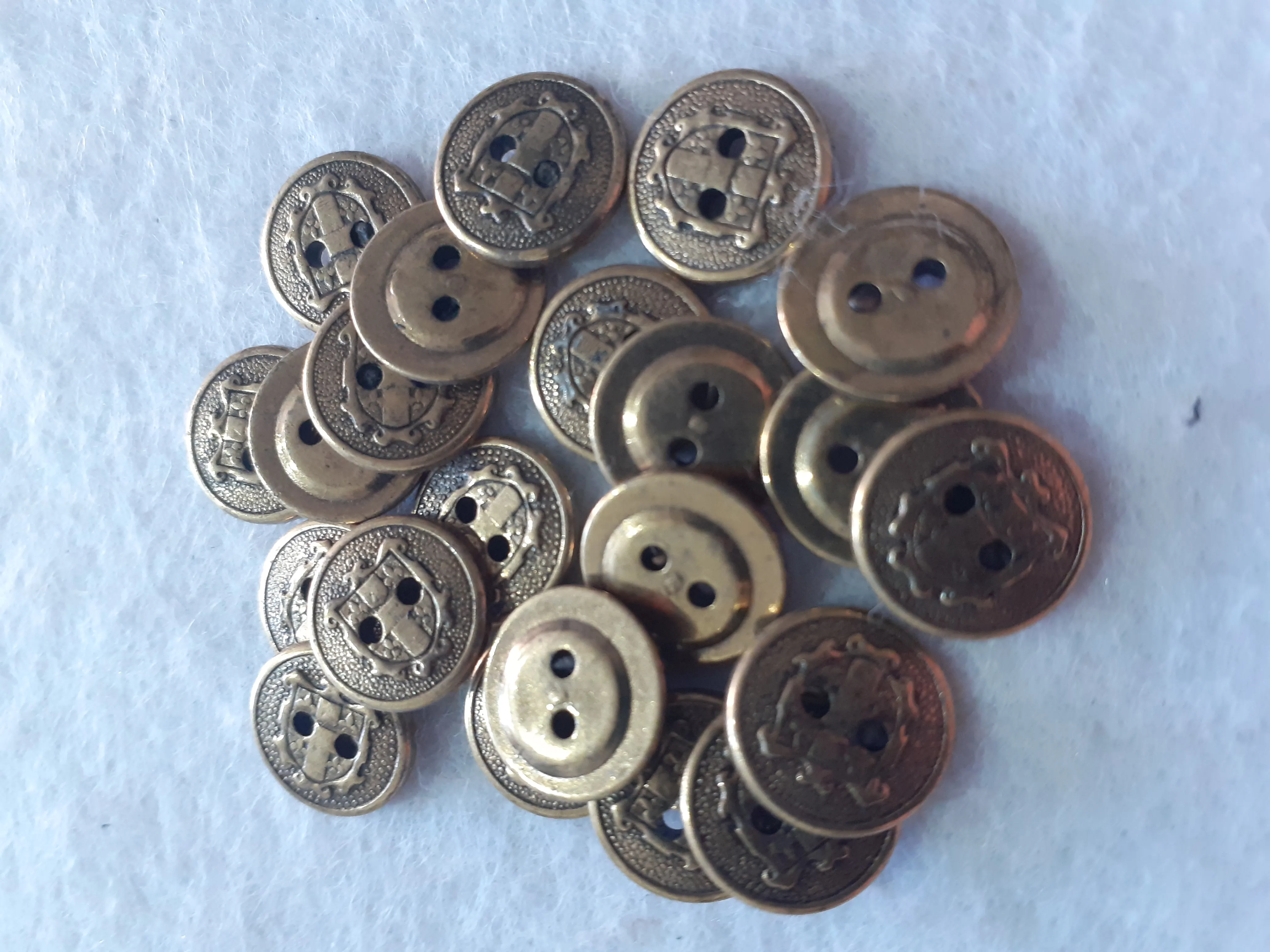 Nasturi metal image