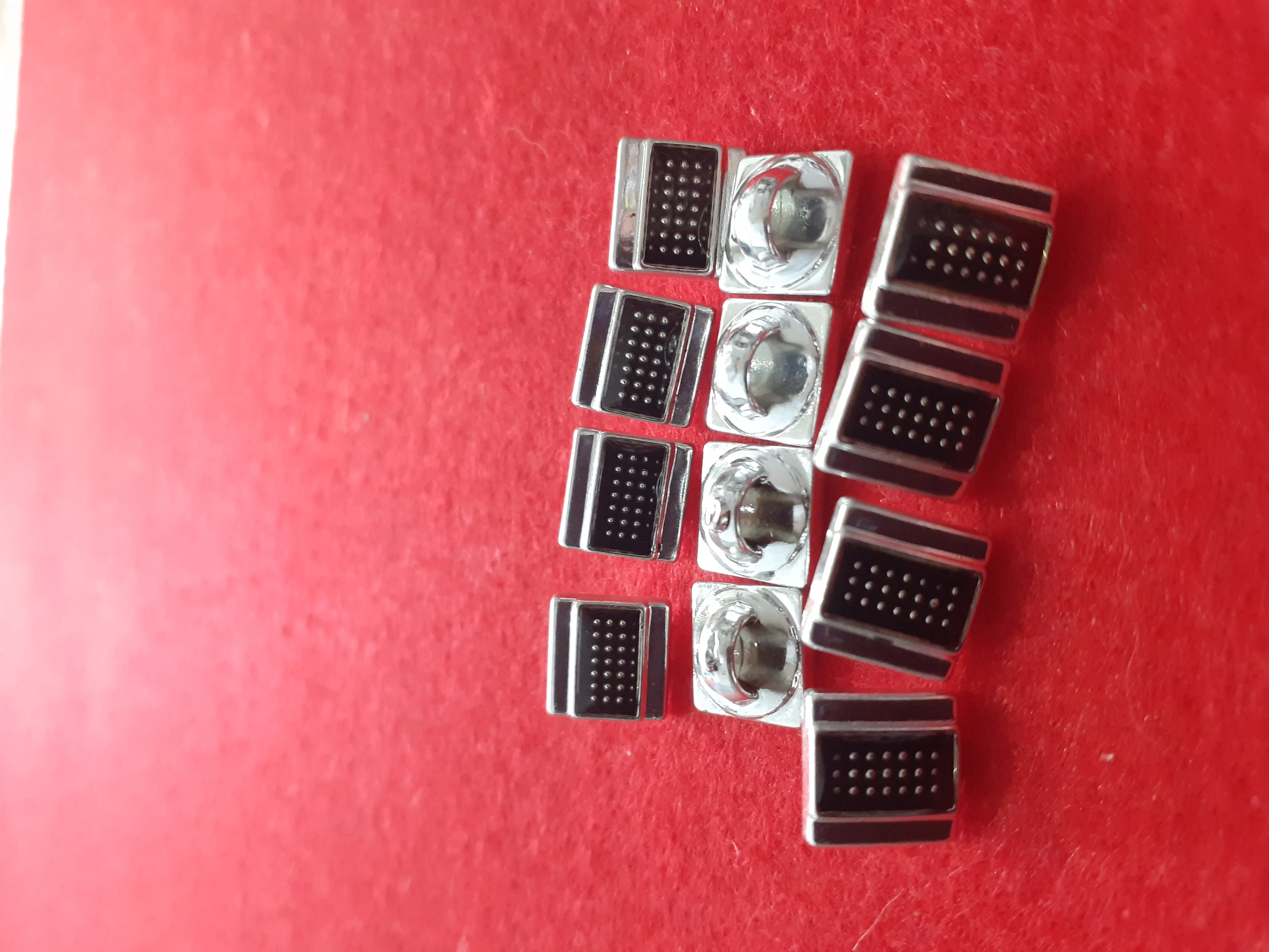 Nasturi plastic image