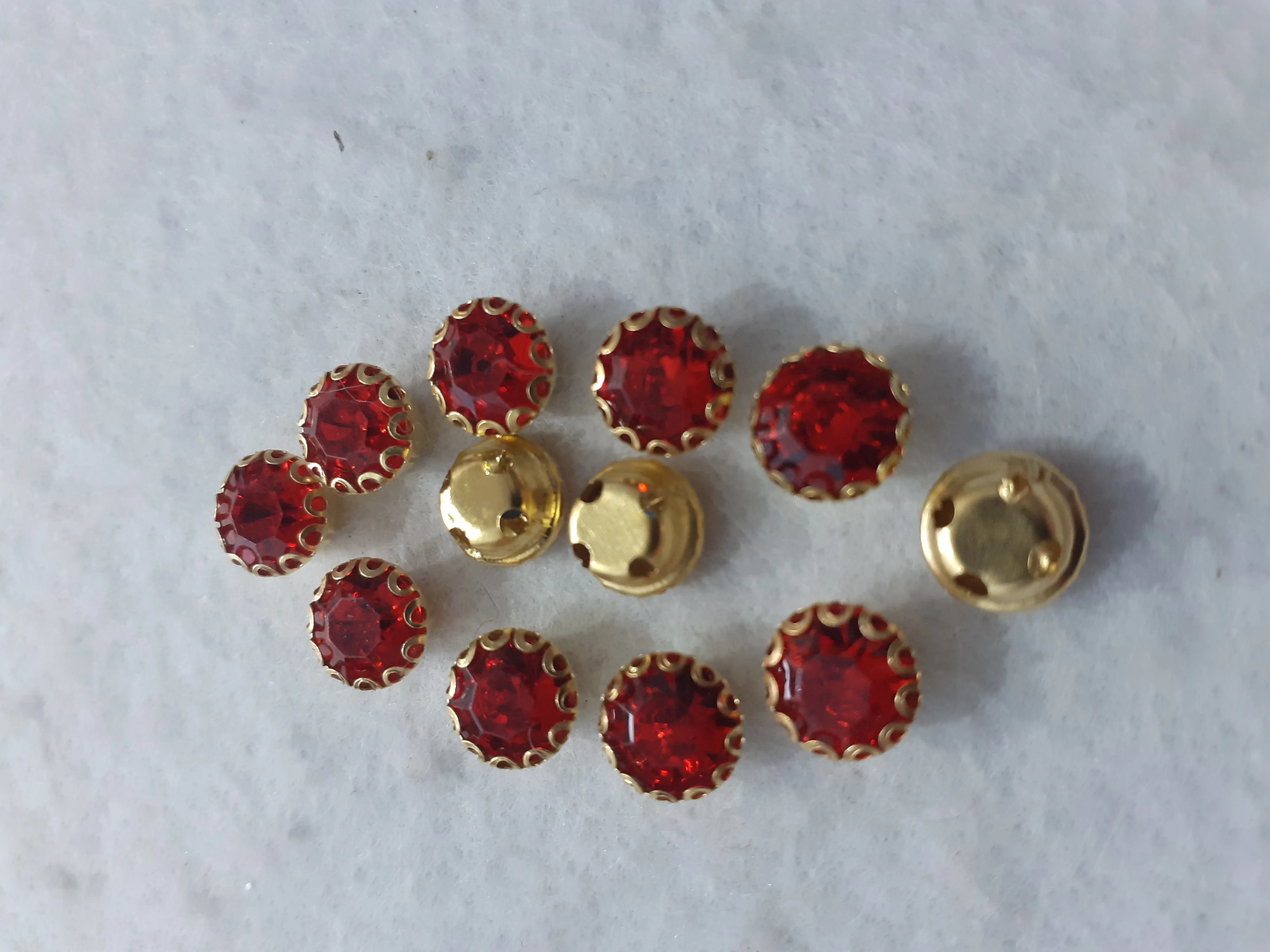 Nasturi metal image