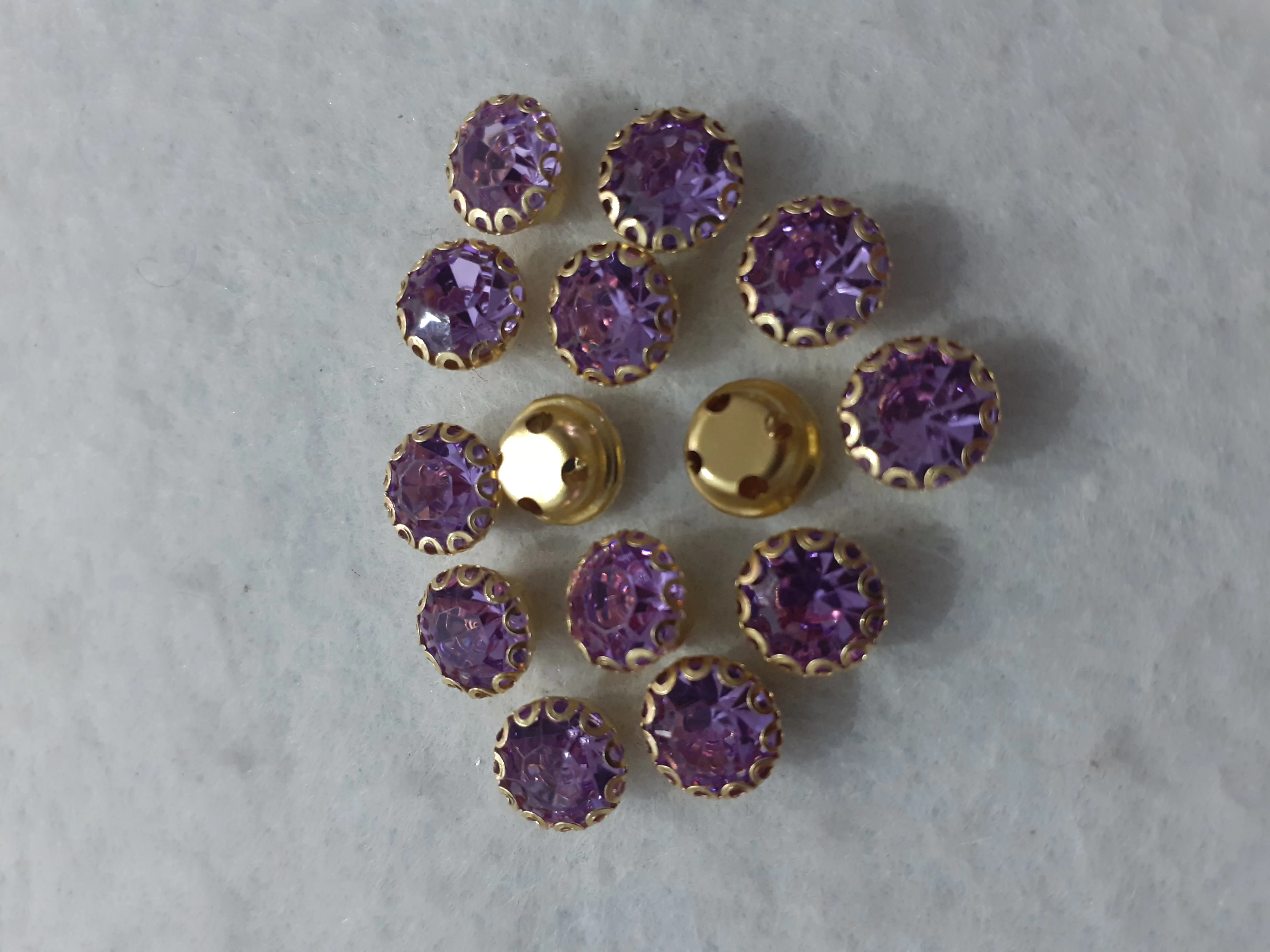 Nasturi metal image