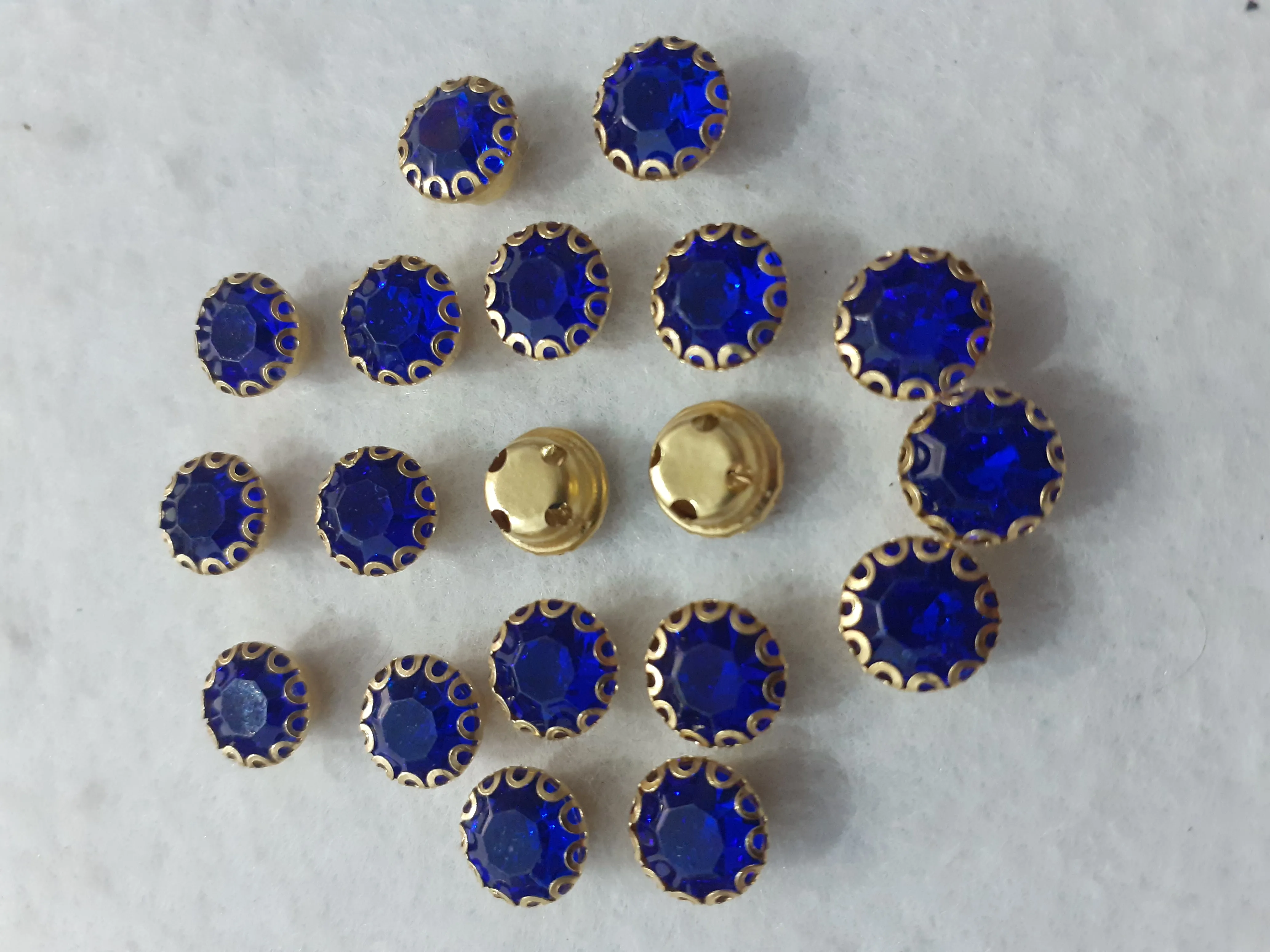 Nasturi metal image