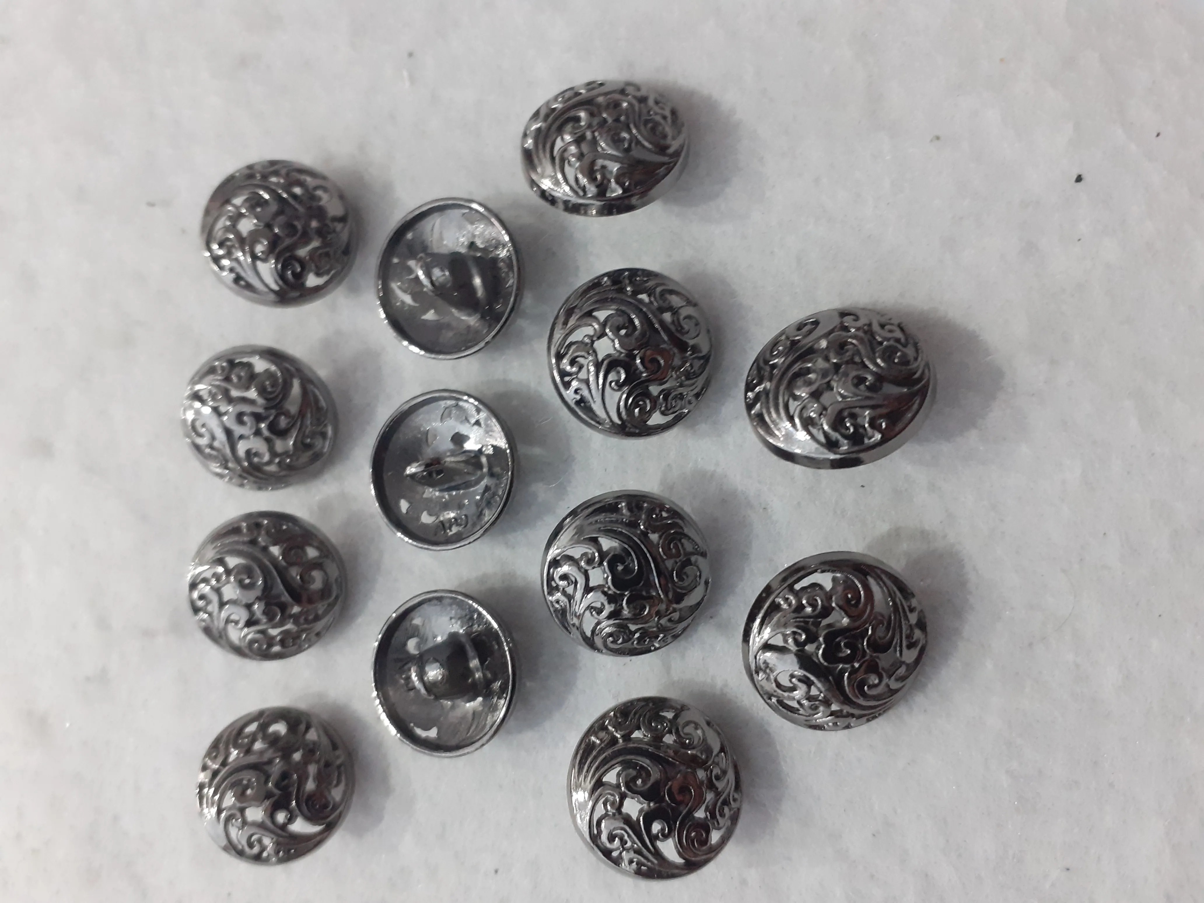 Nasturi metal image