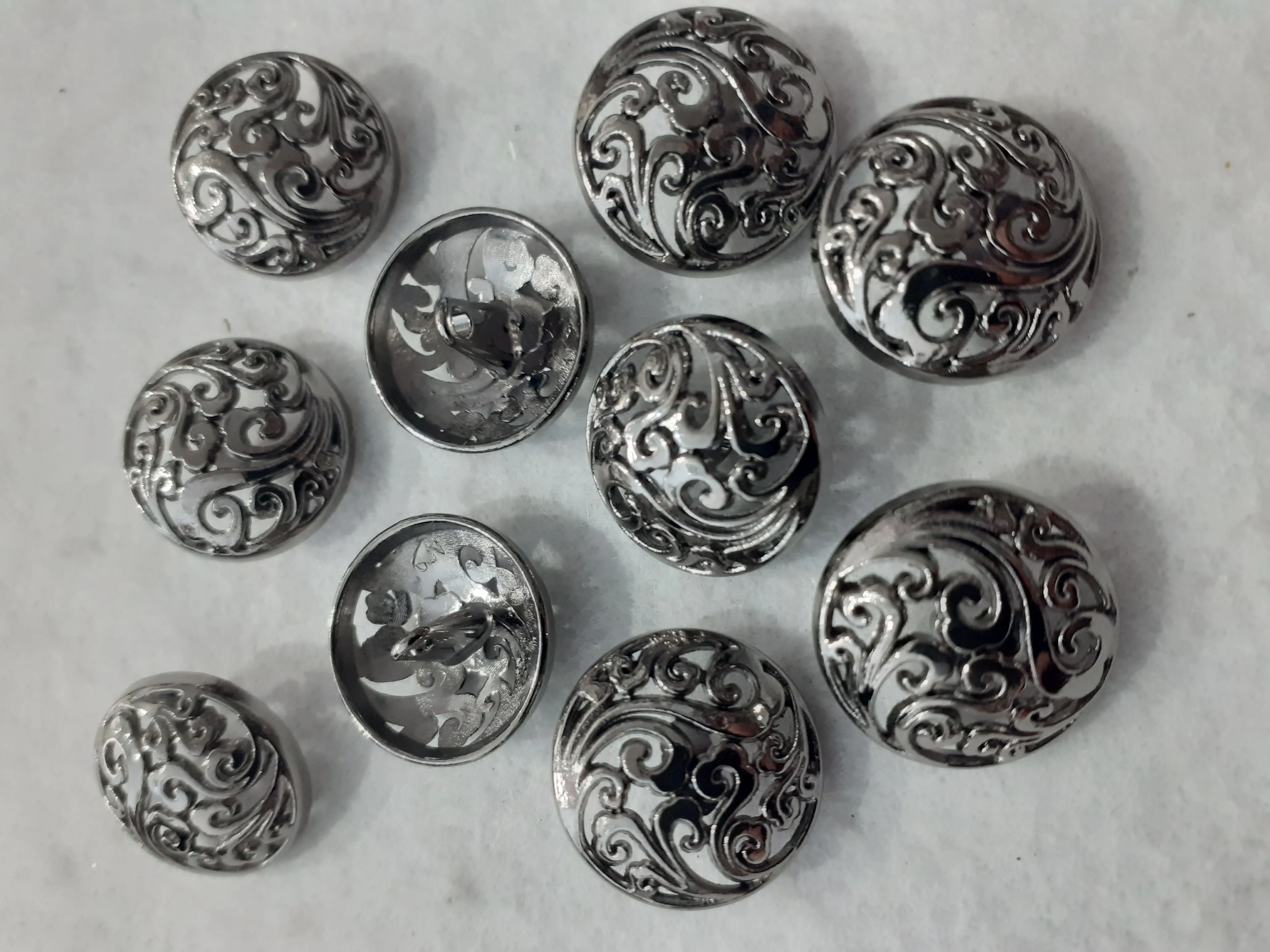 Nasturi metal image