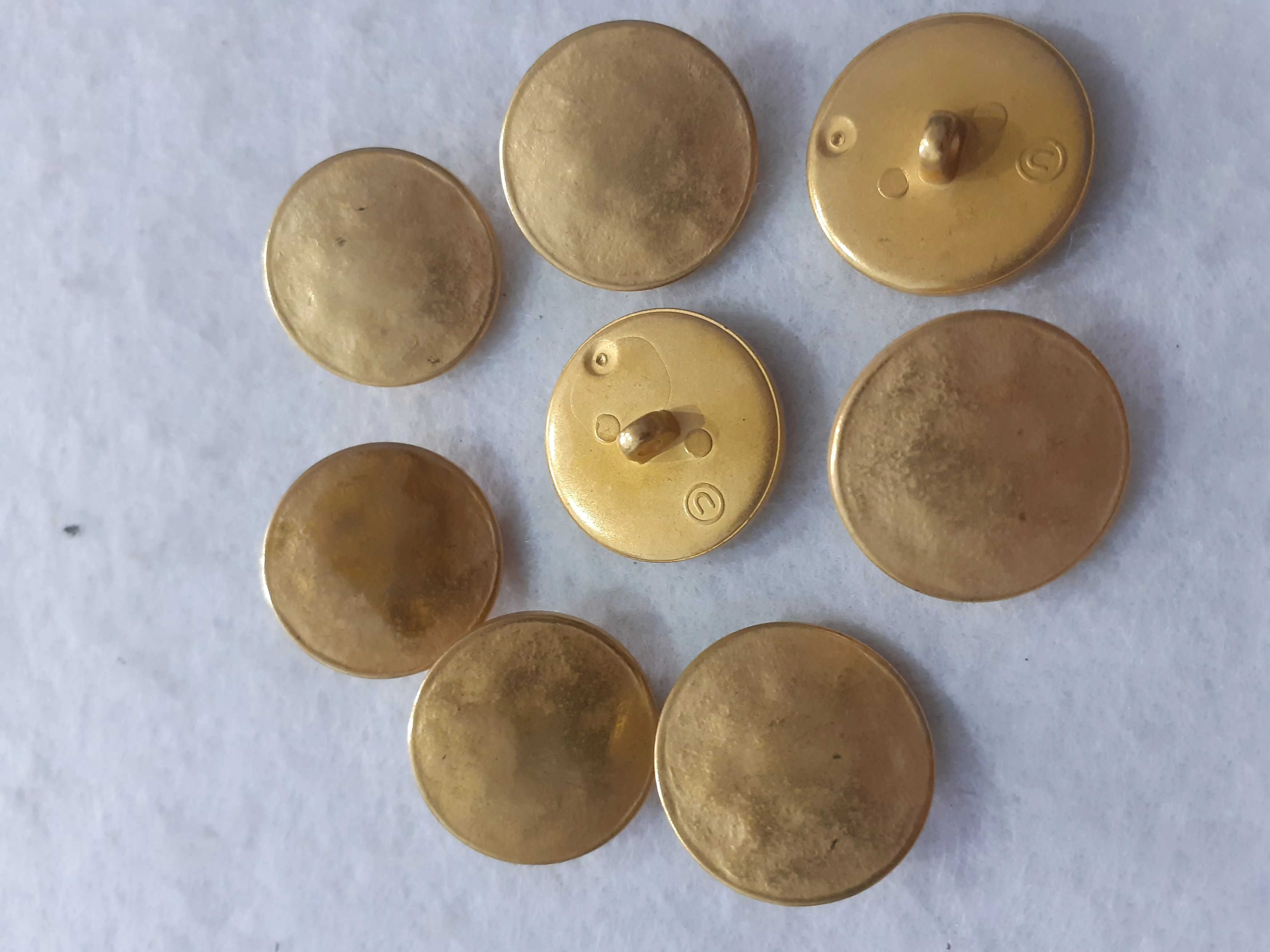Nasturi metal image