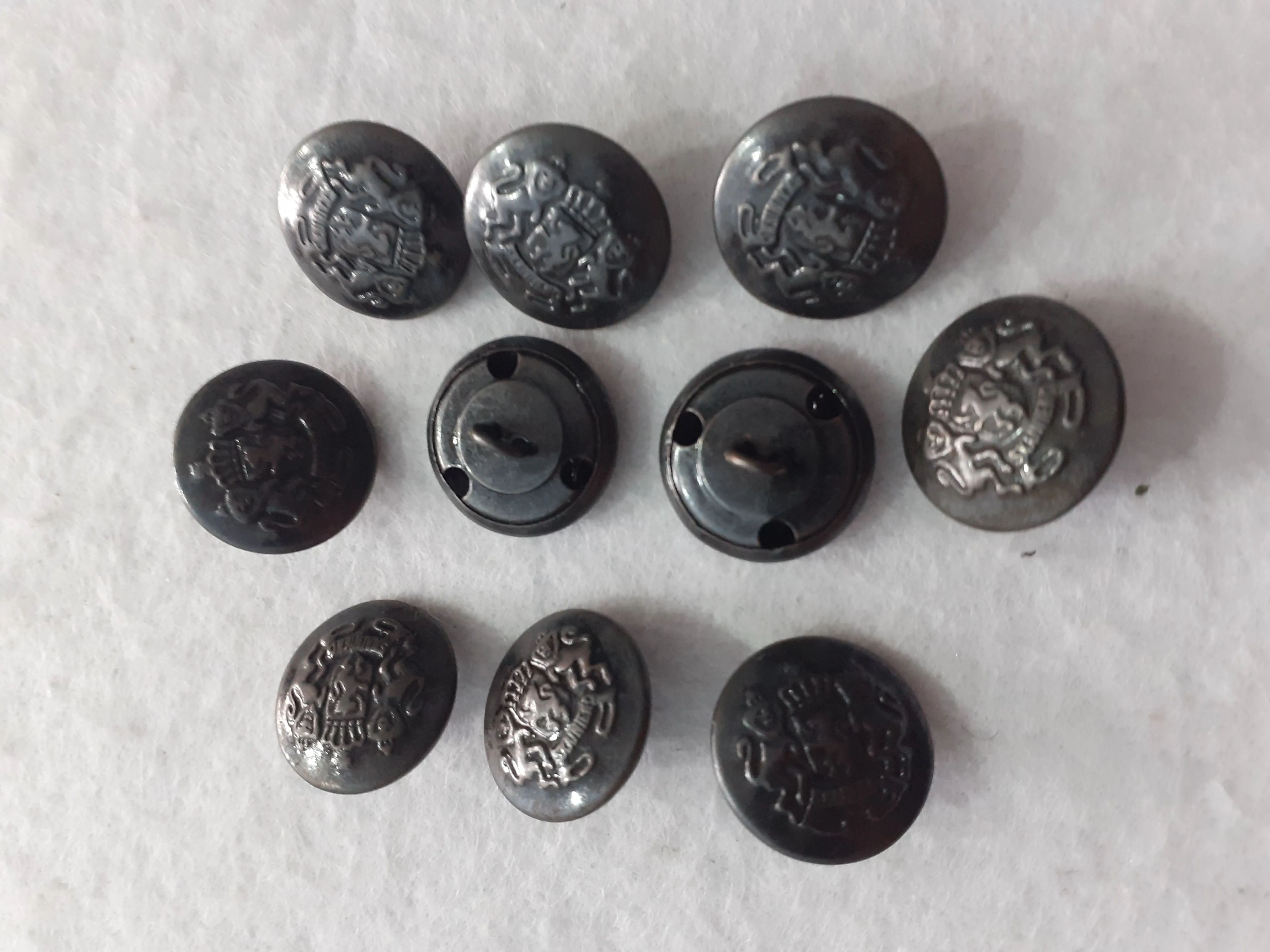 Nasturi metal image