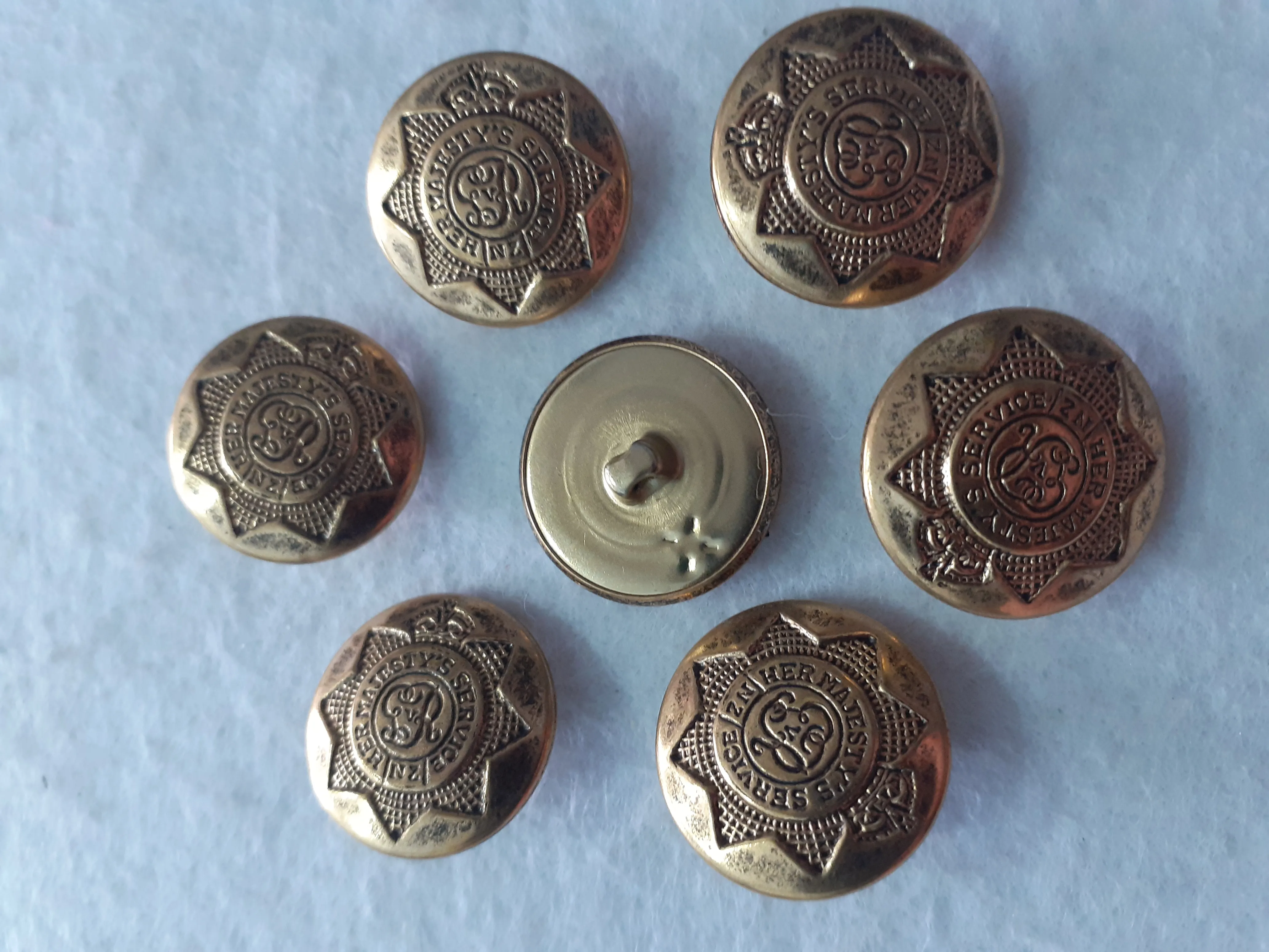 Nasturi metal image