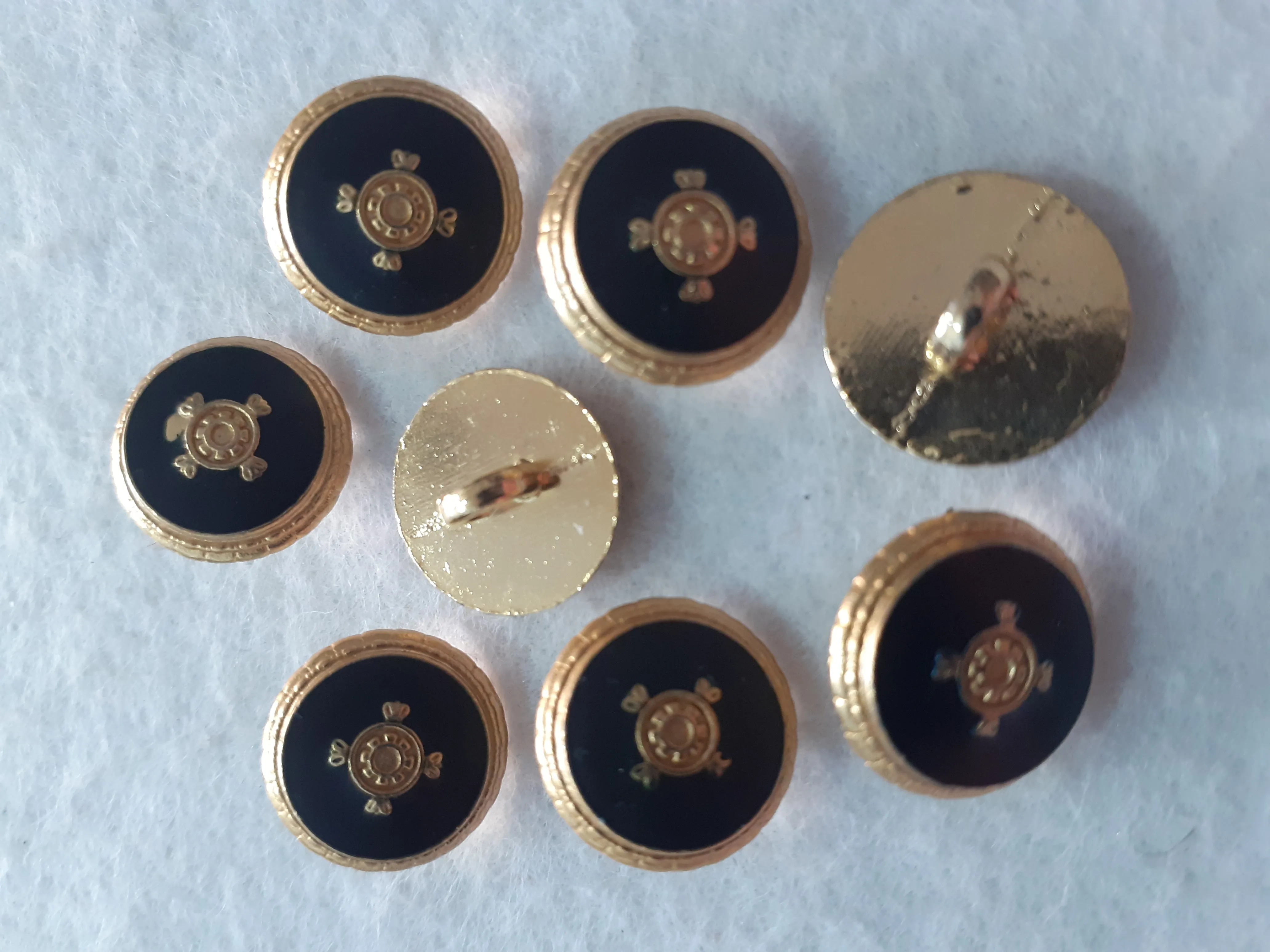 Nasturi metal image