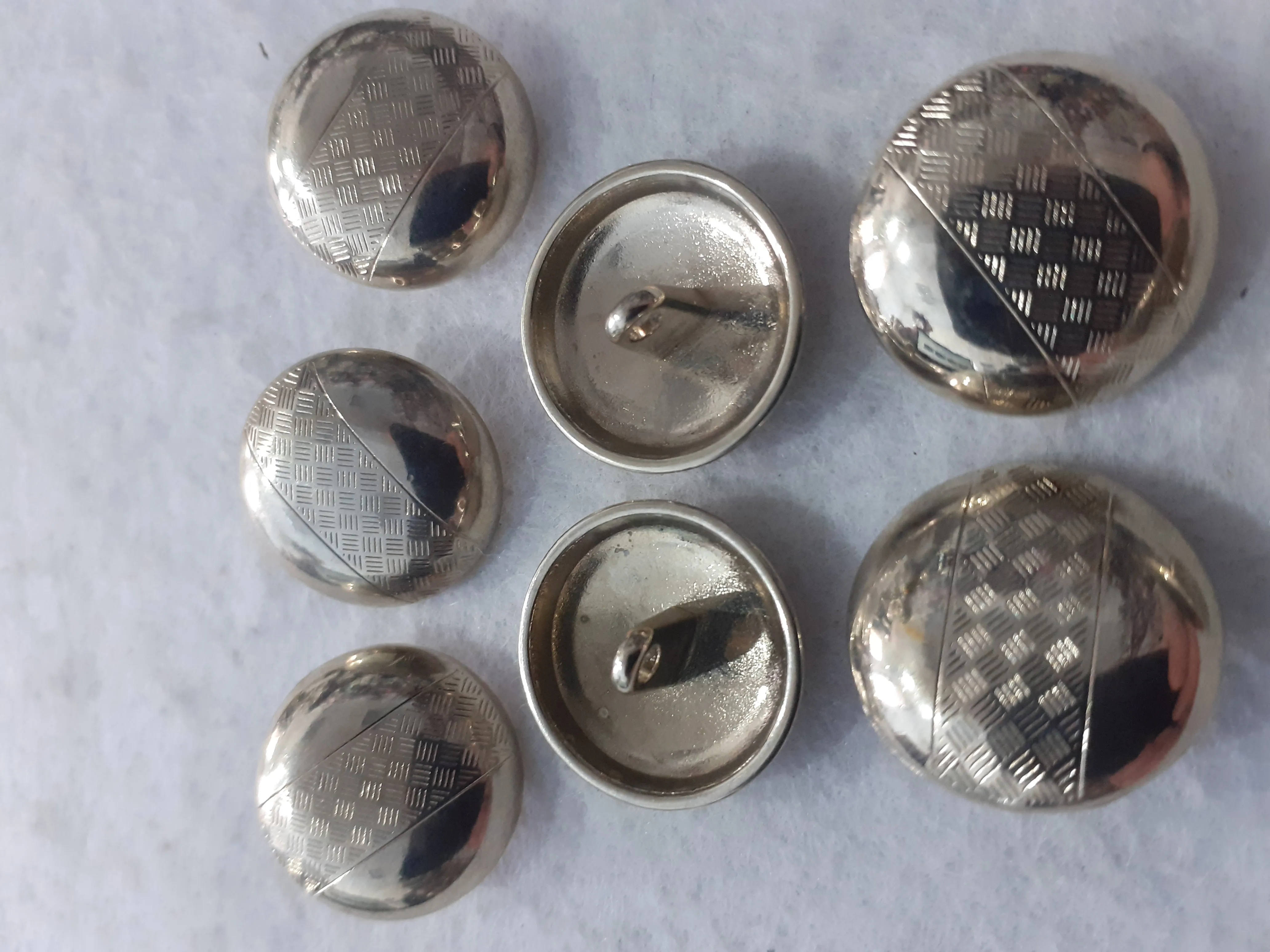 Nasturi metal image