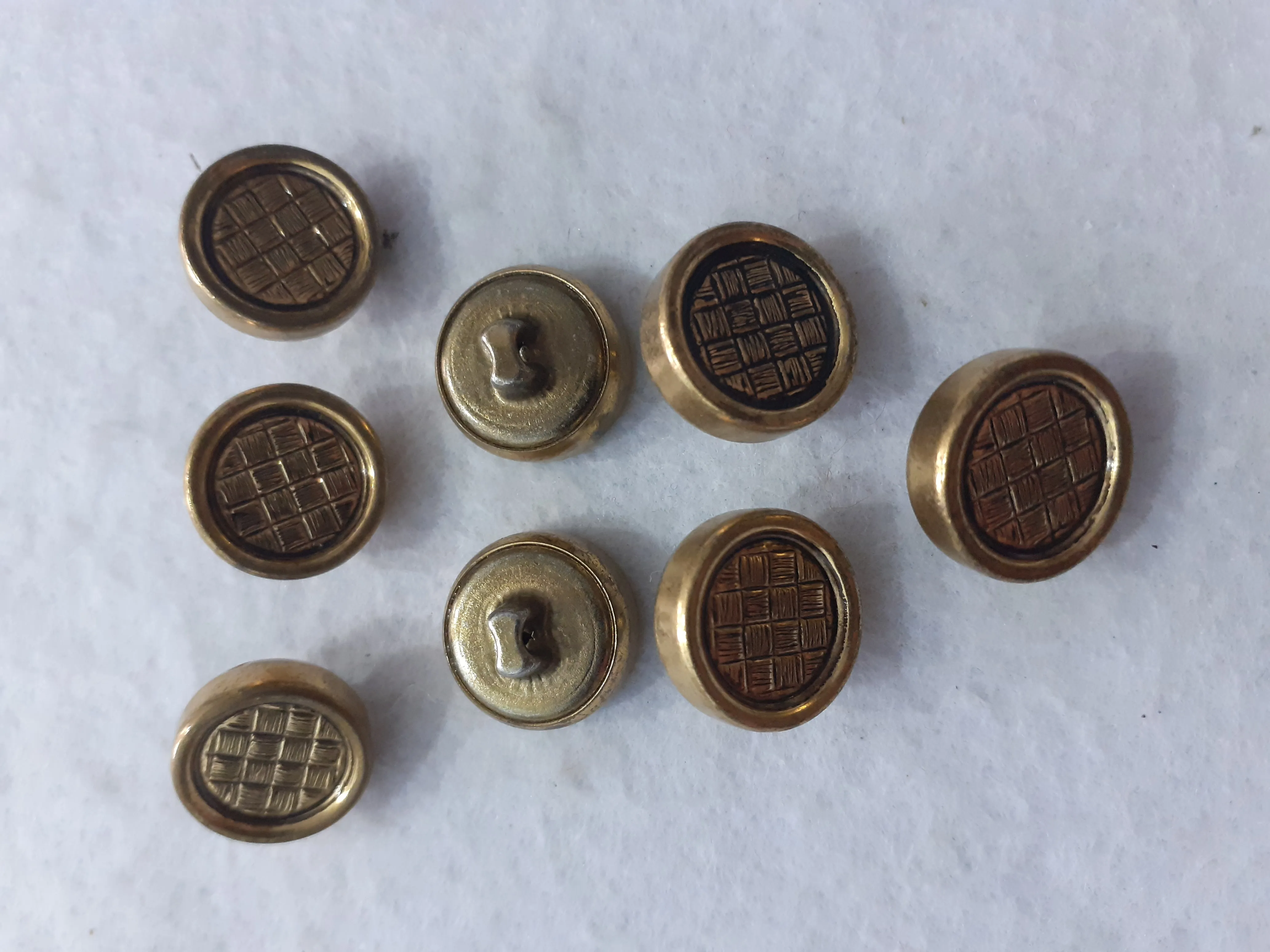 Nasturi metal image