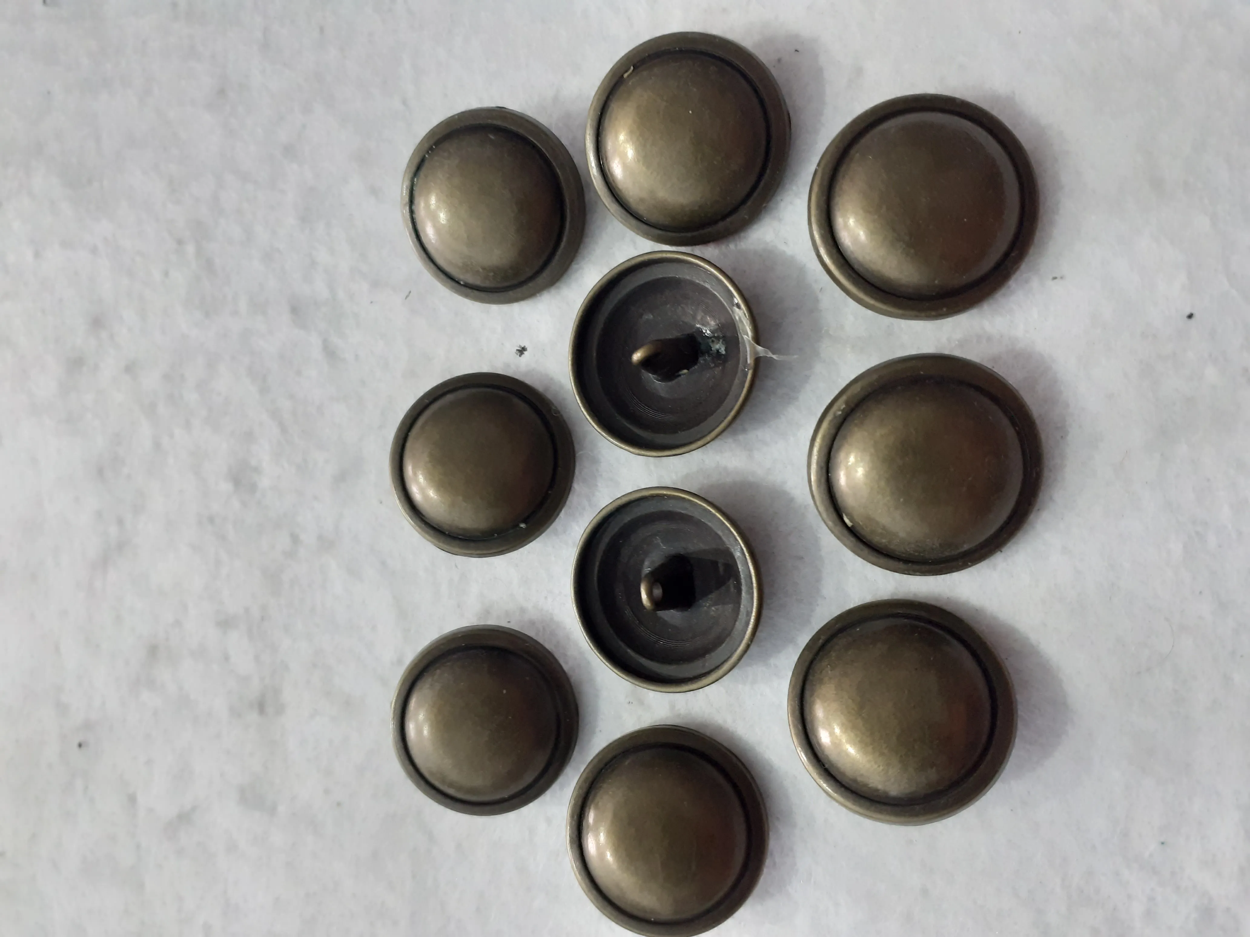 Nasturi metal image