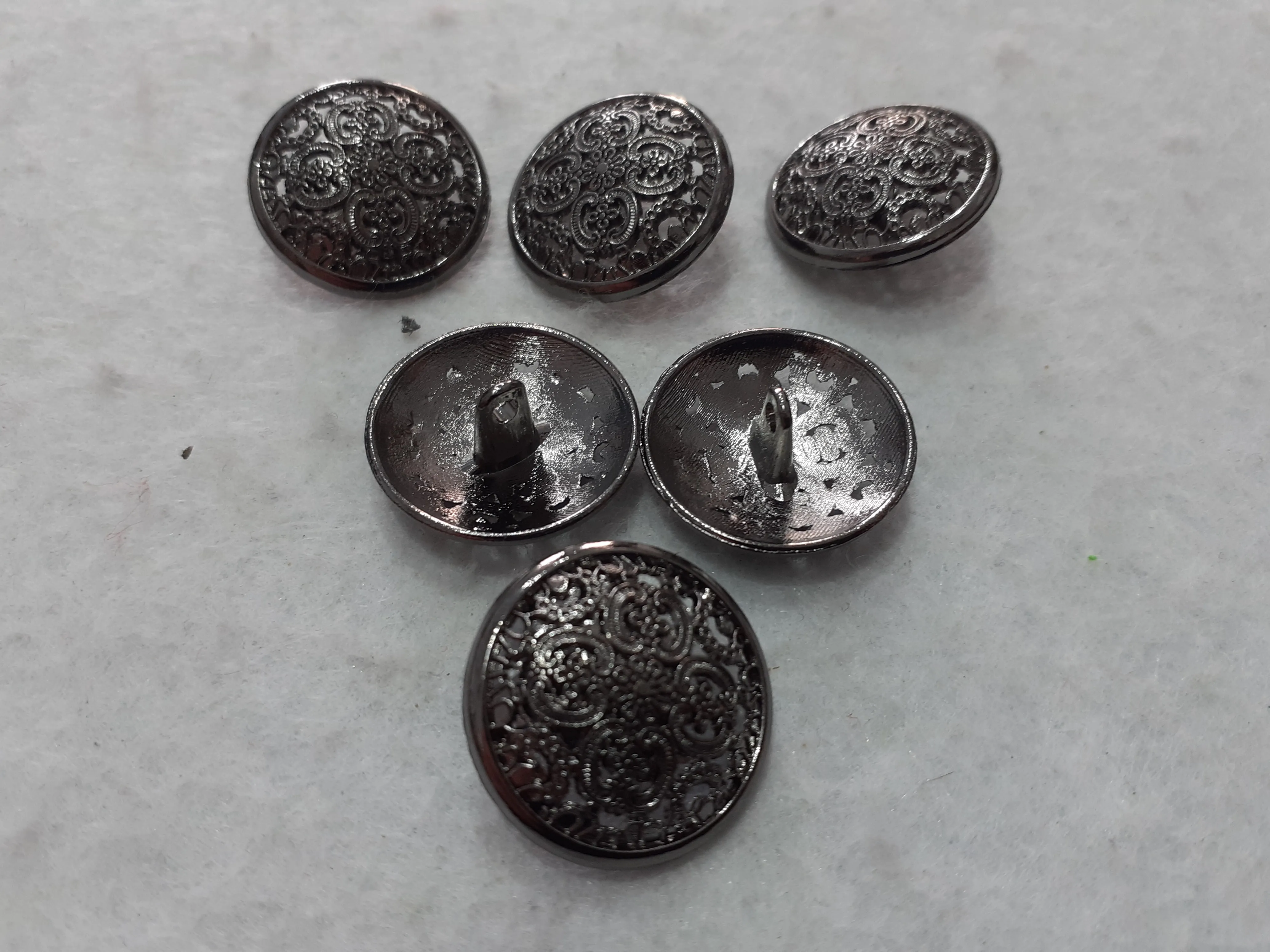 Nasturi metal image