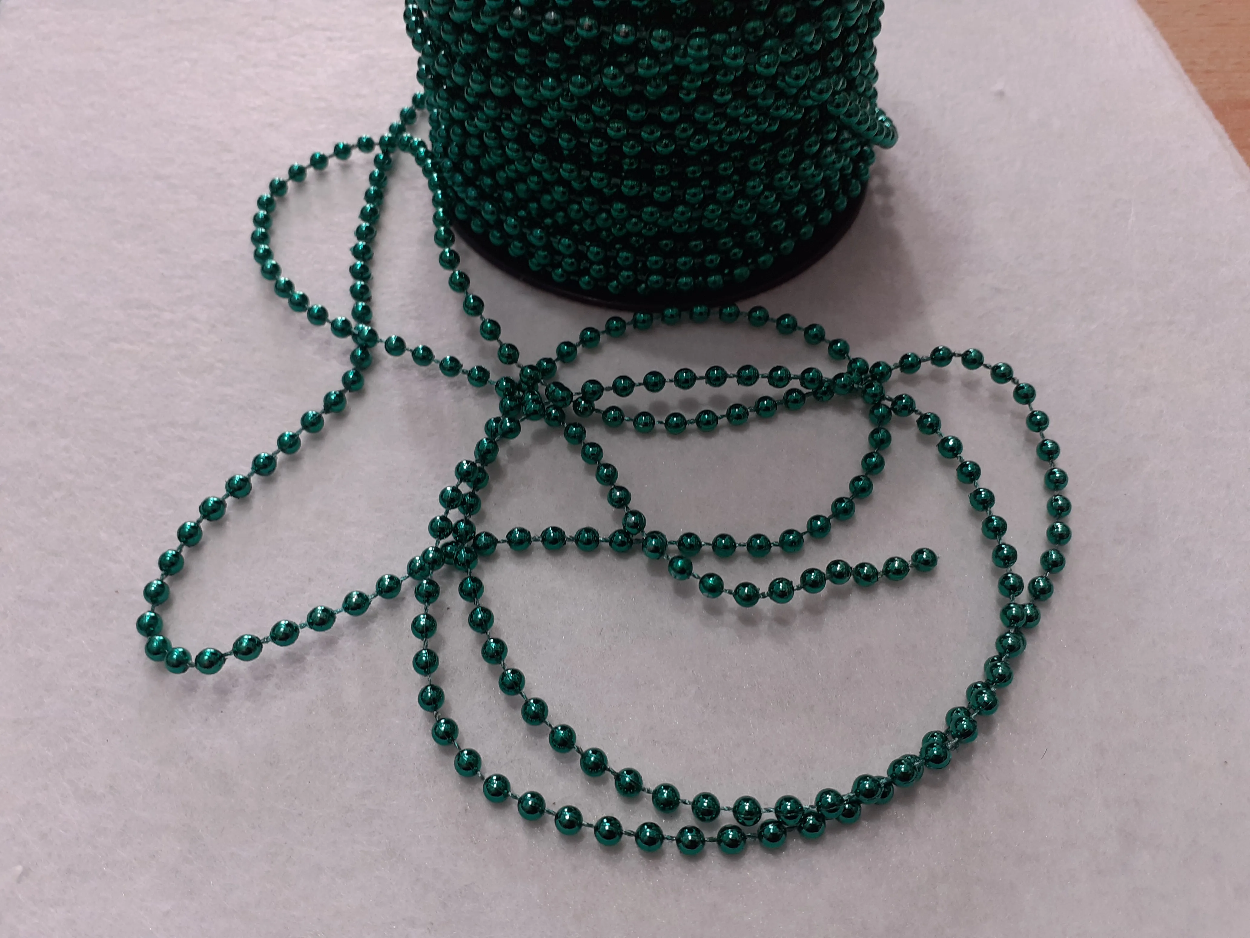 Margele plastic image