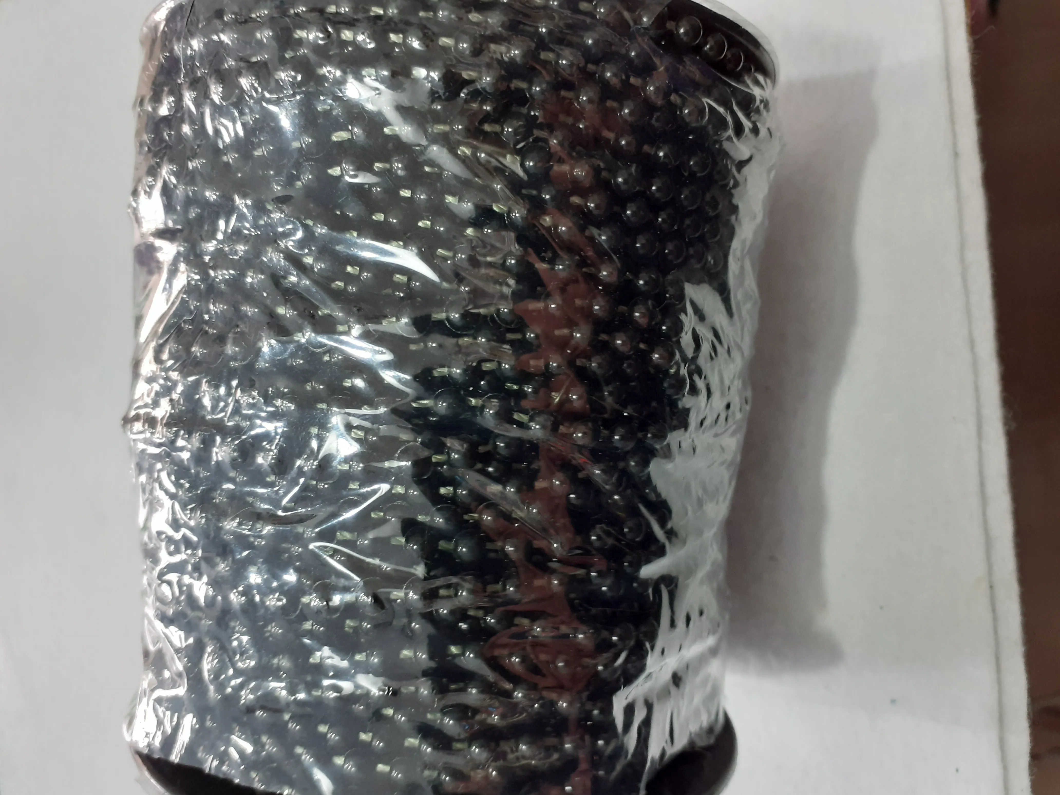 Margele plastic image