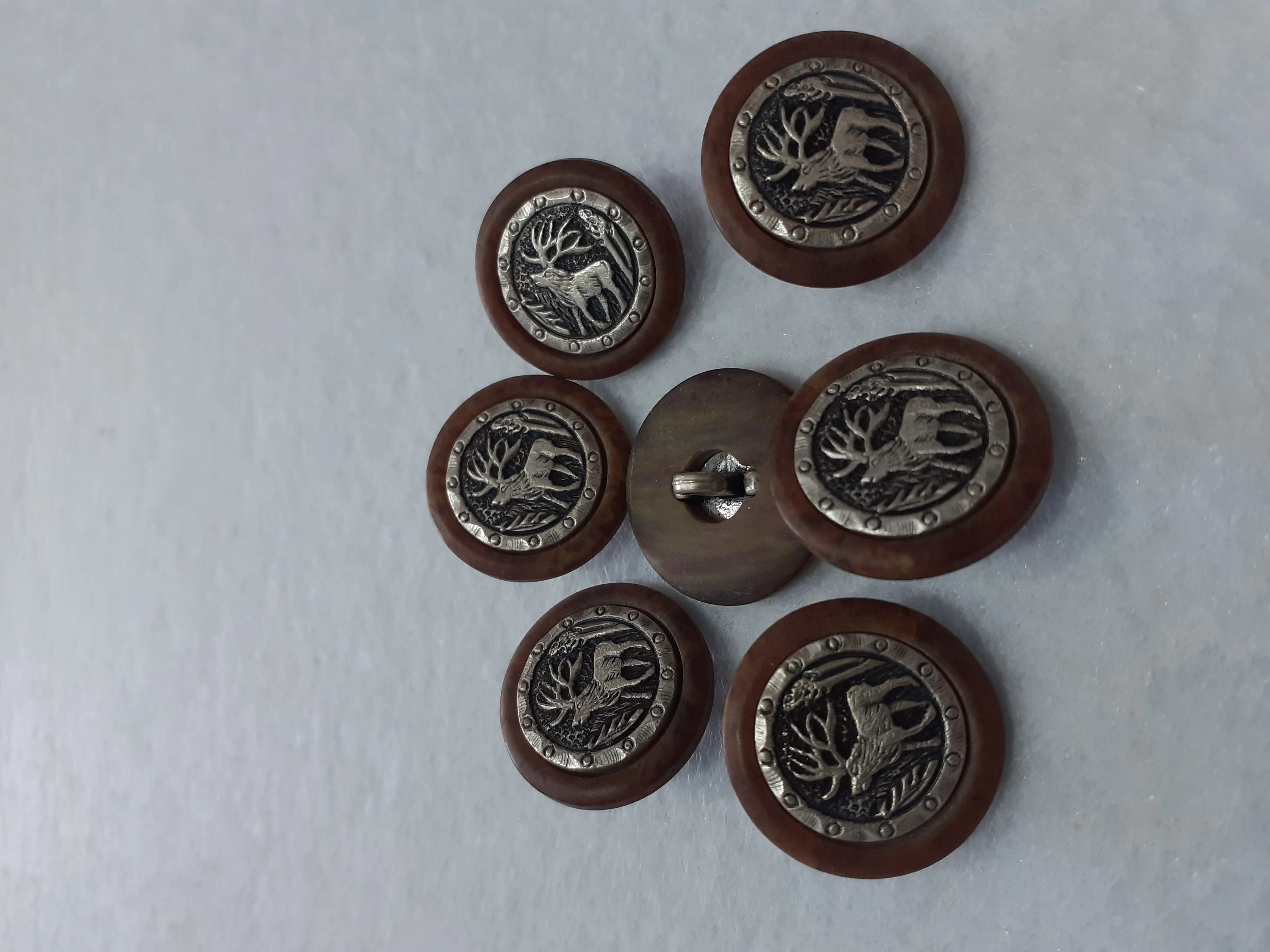 Nasturi metal image
