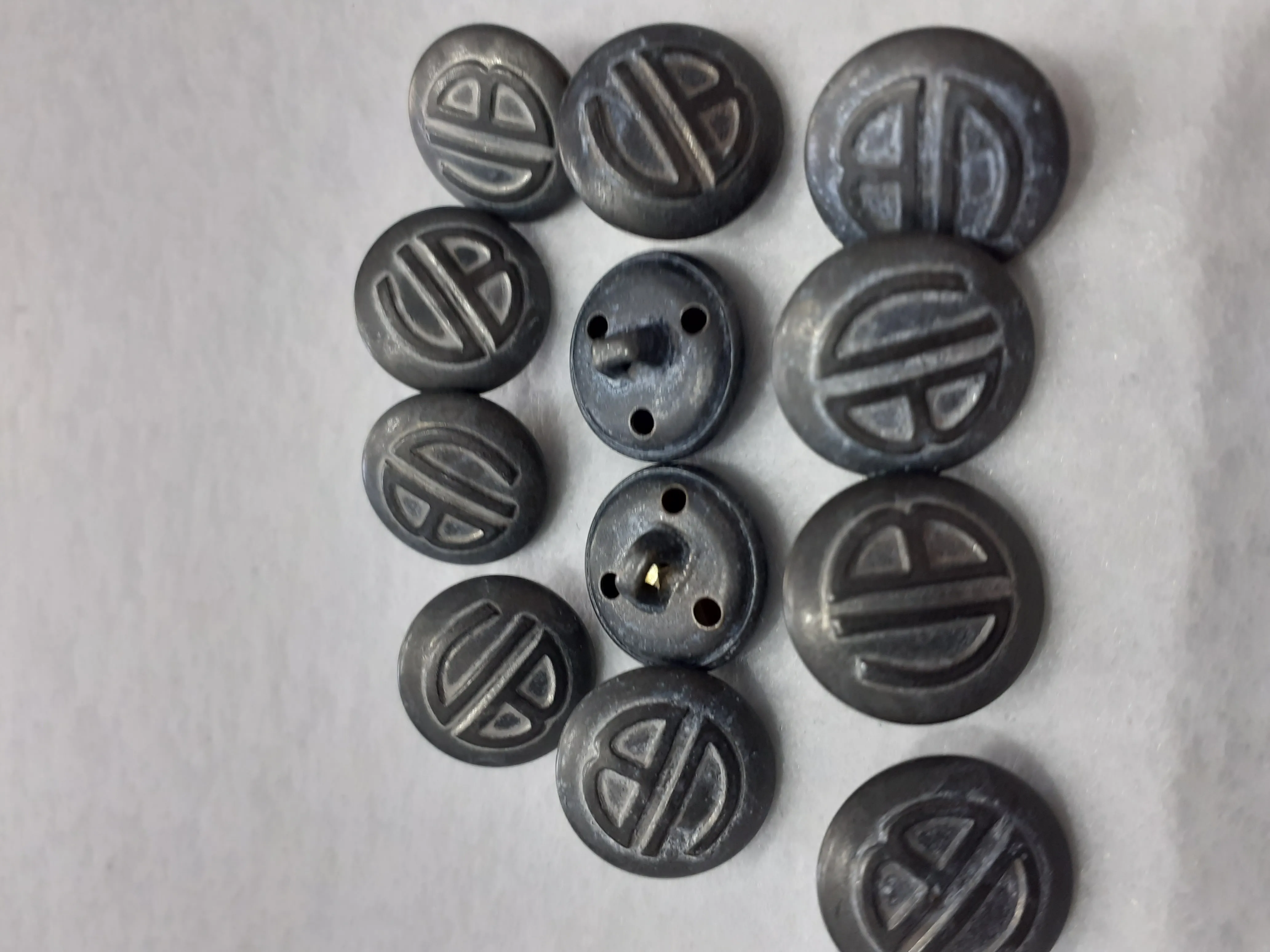 Nasturi metal image