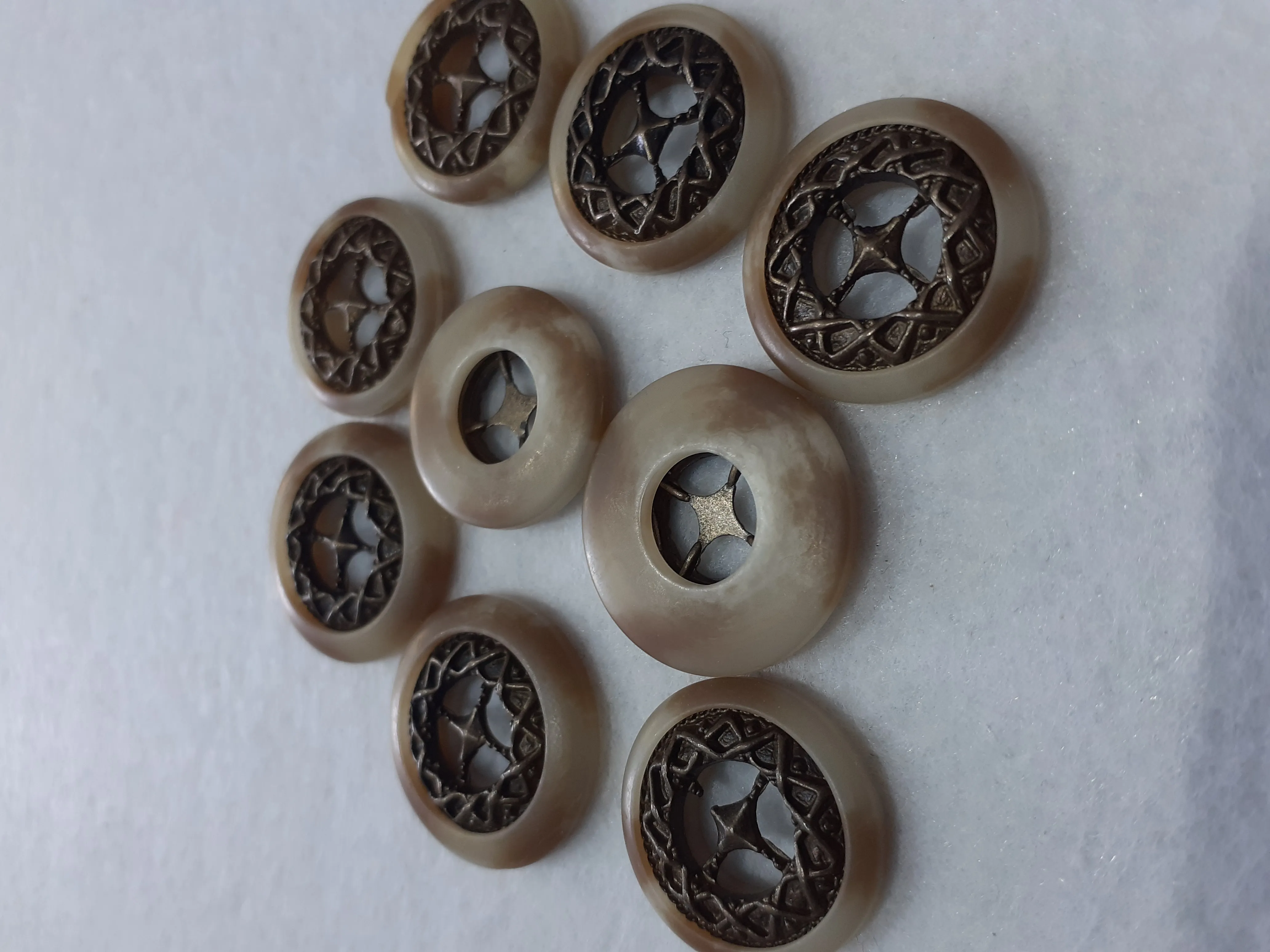 Nasturi metal image