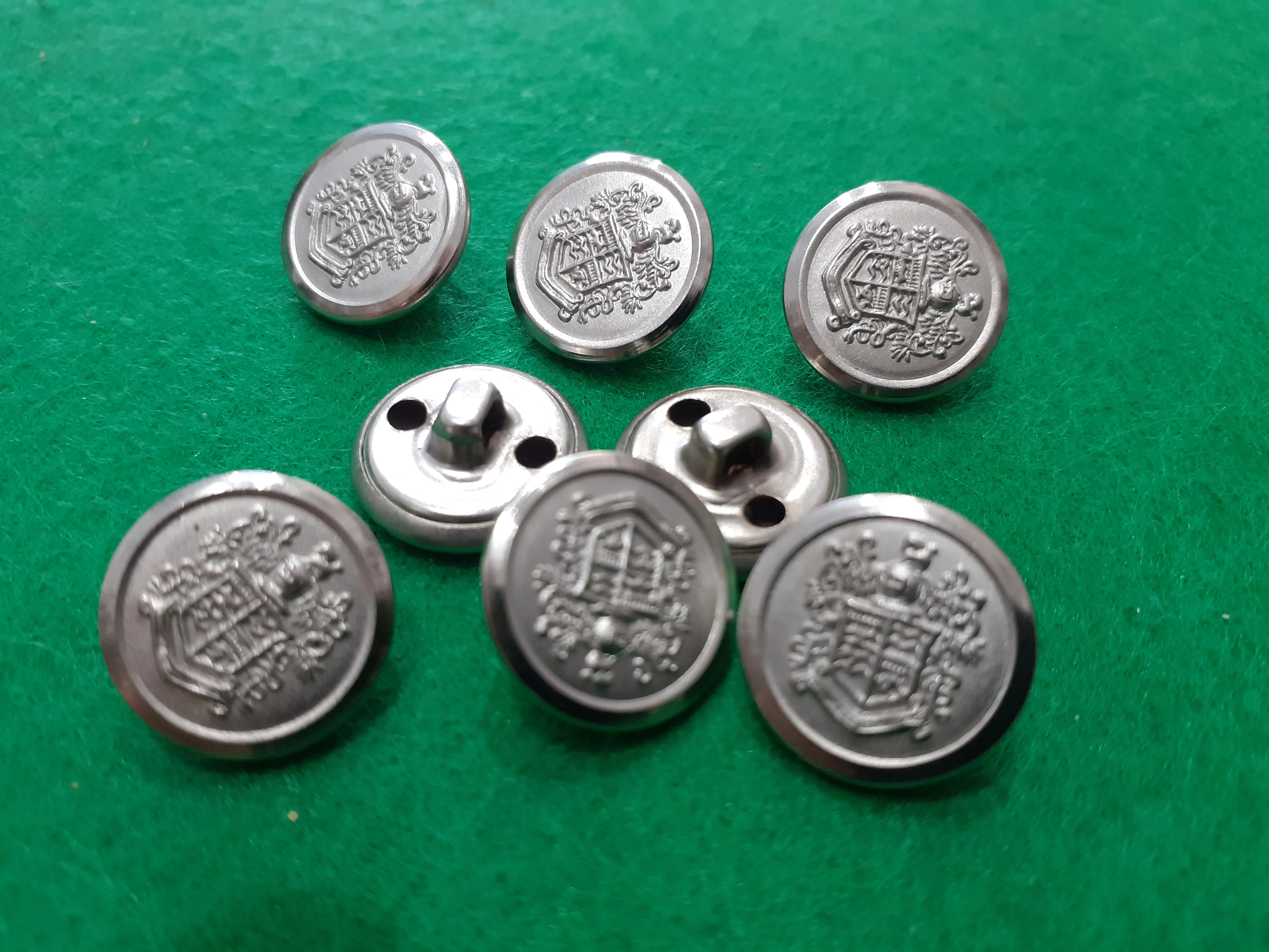 Nasturi metal image