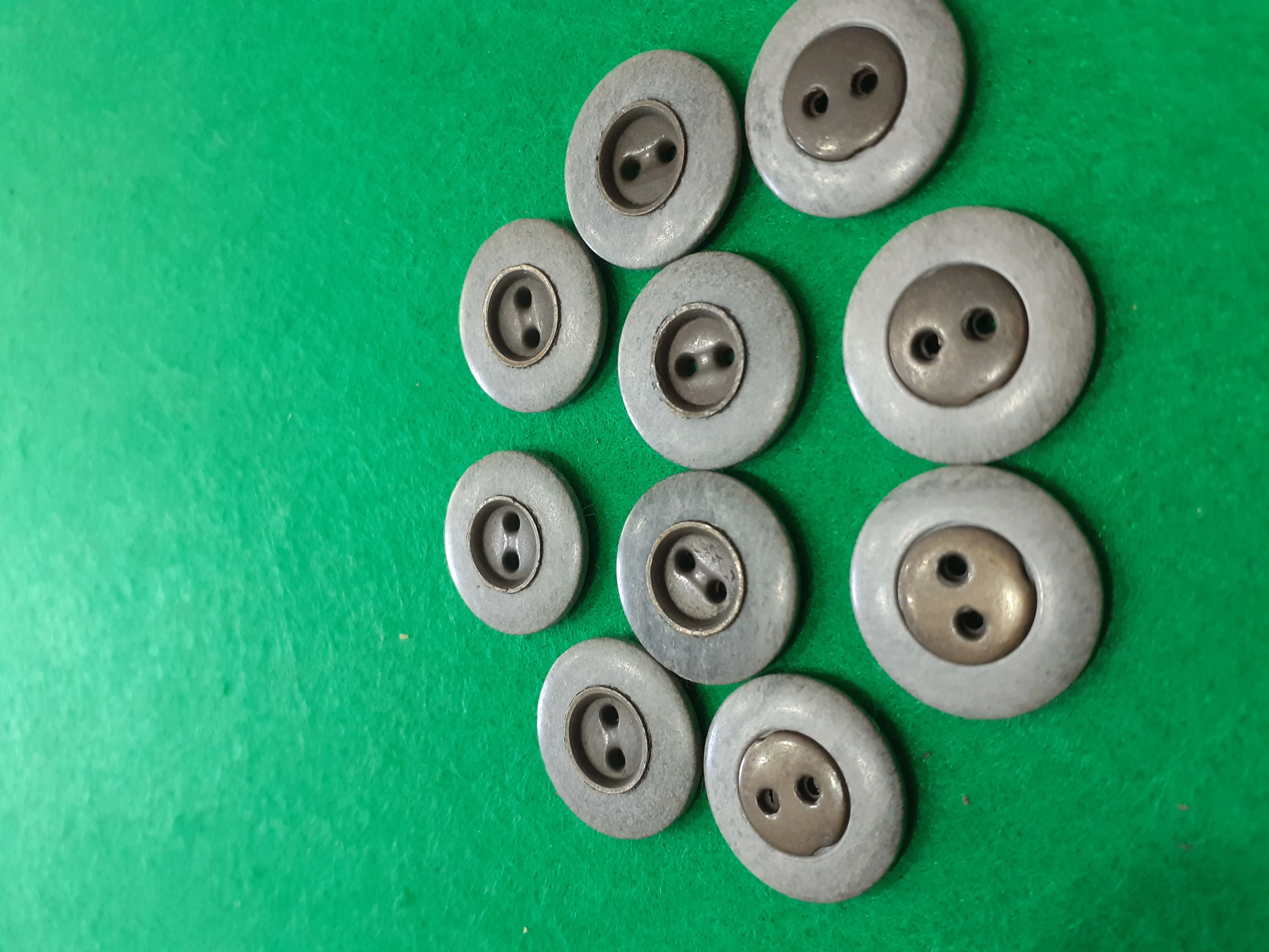 Nasturi metal image