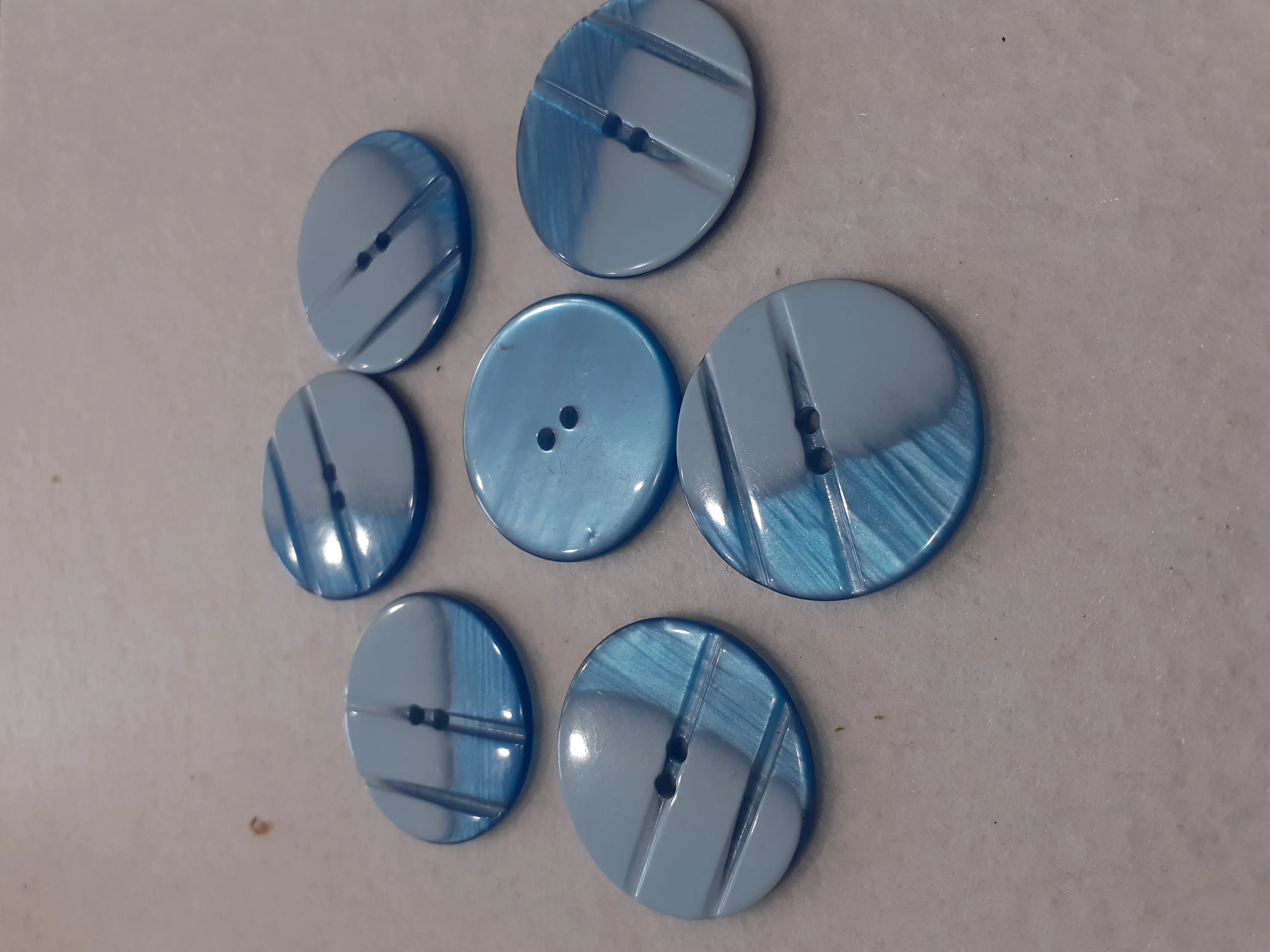 Nasturi plastic image