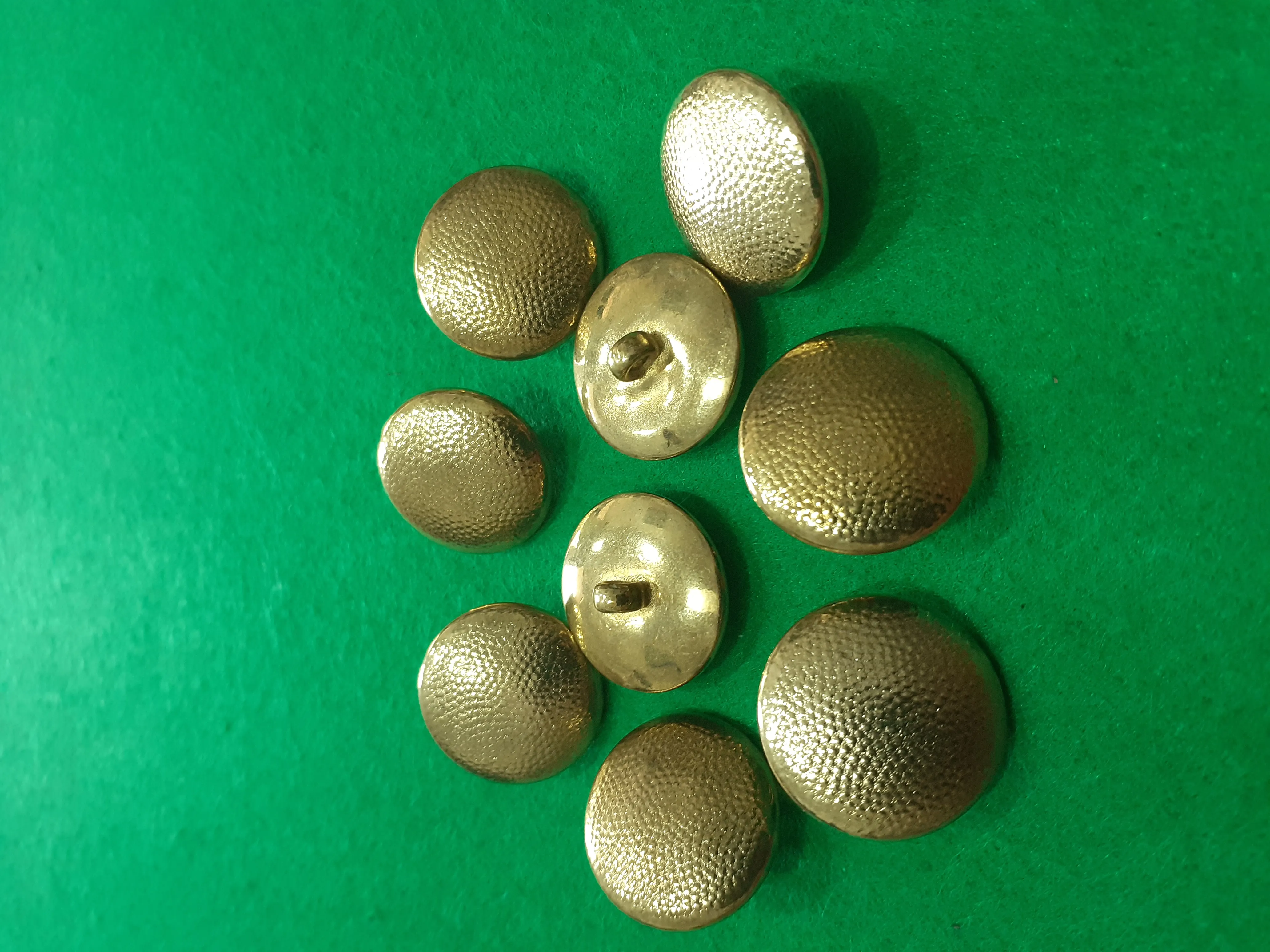 Nasturi metal image