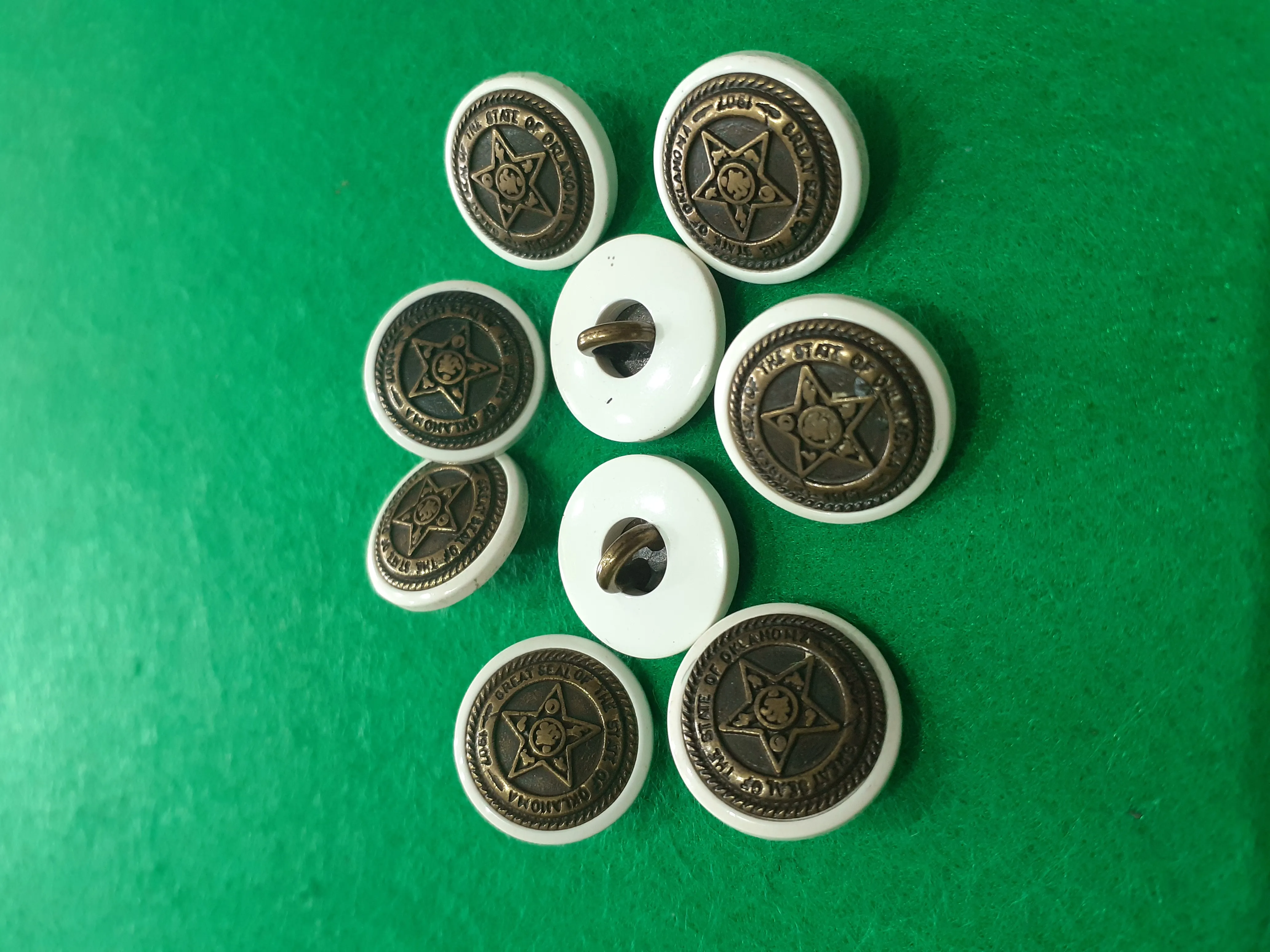 Nasturi metal image