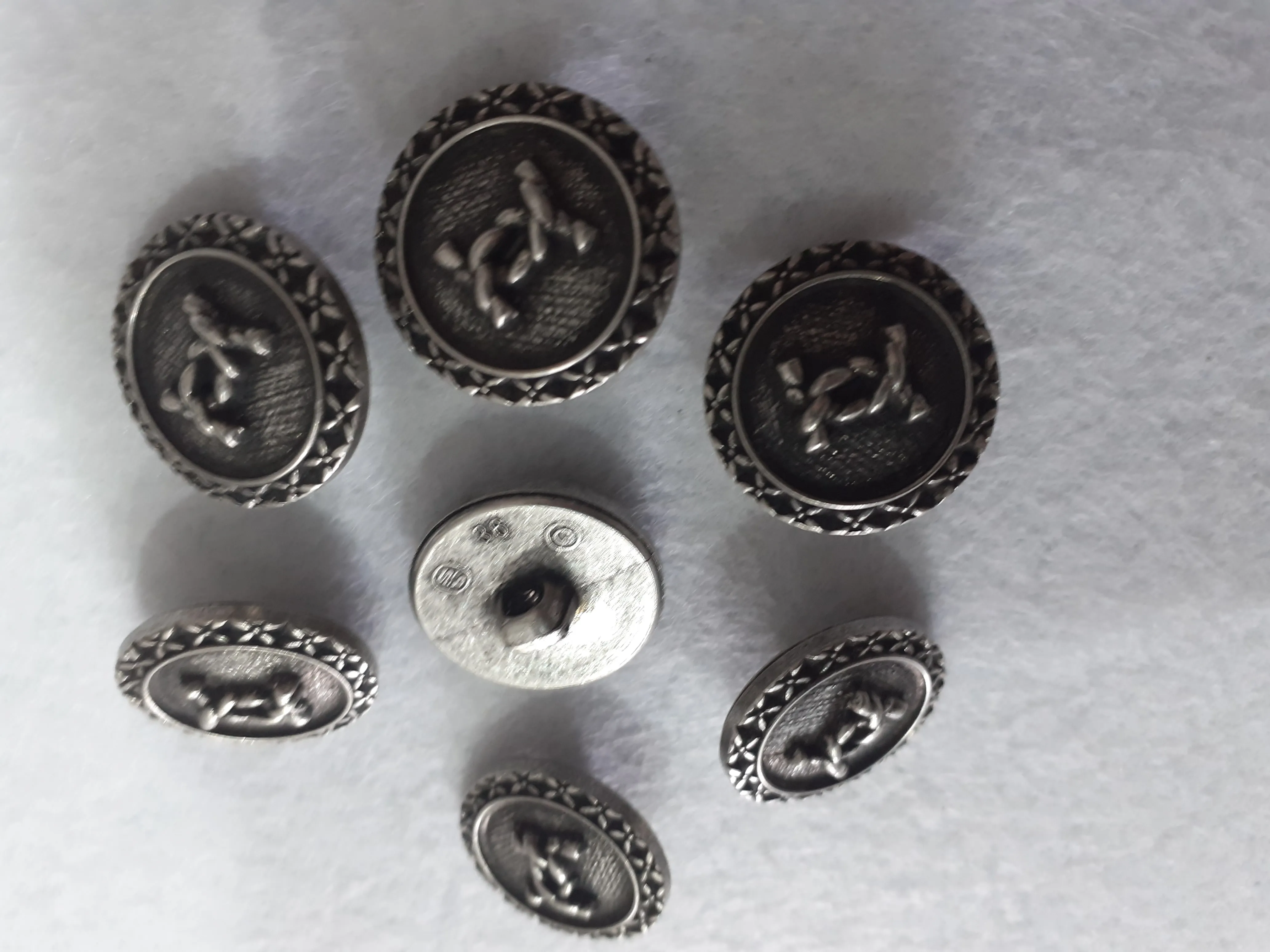 Nasturi plastic image