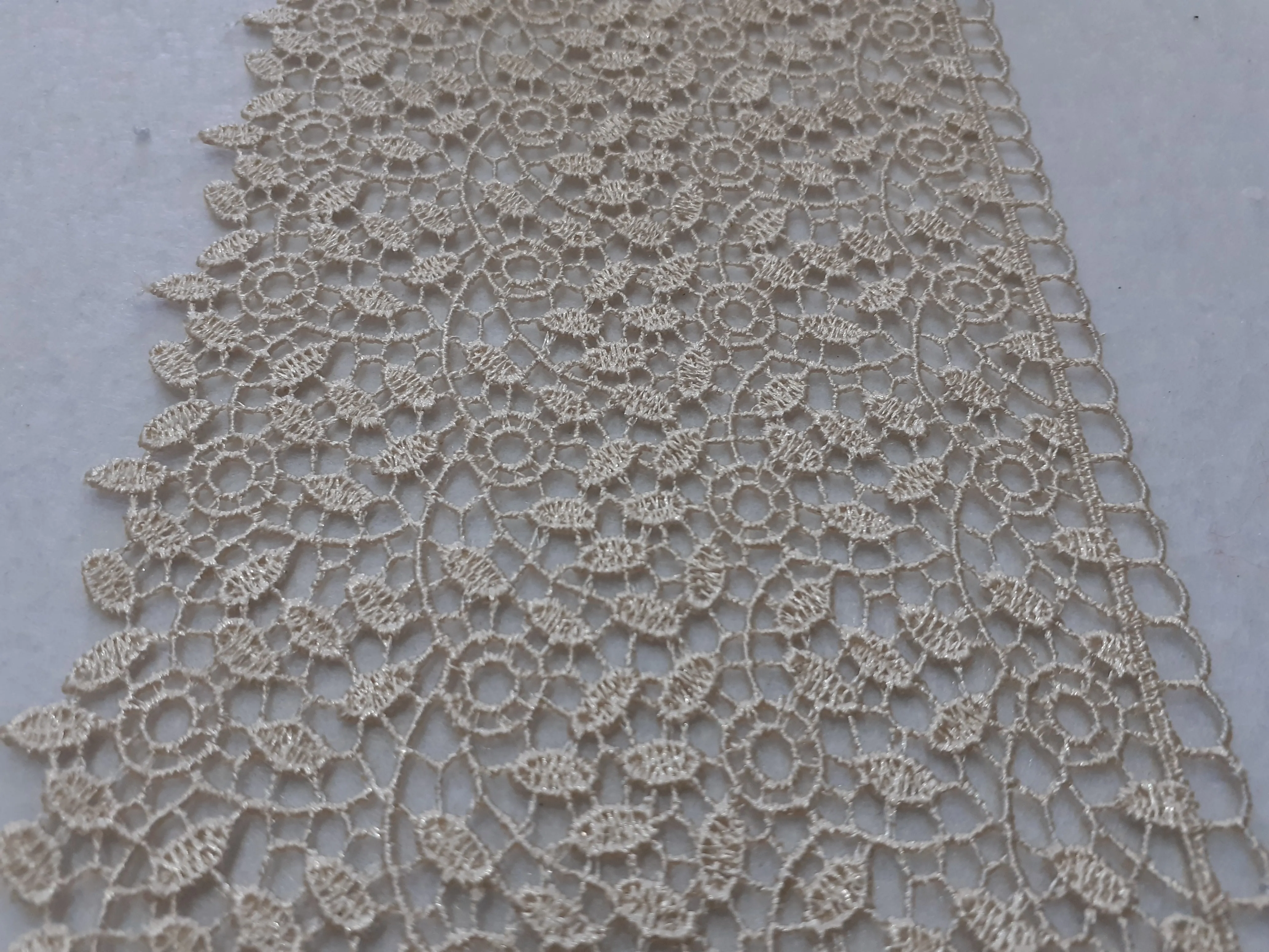 Dantela sintetica image