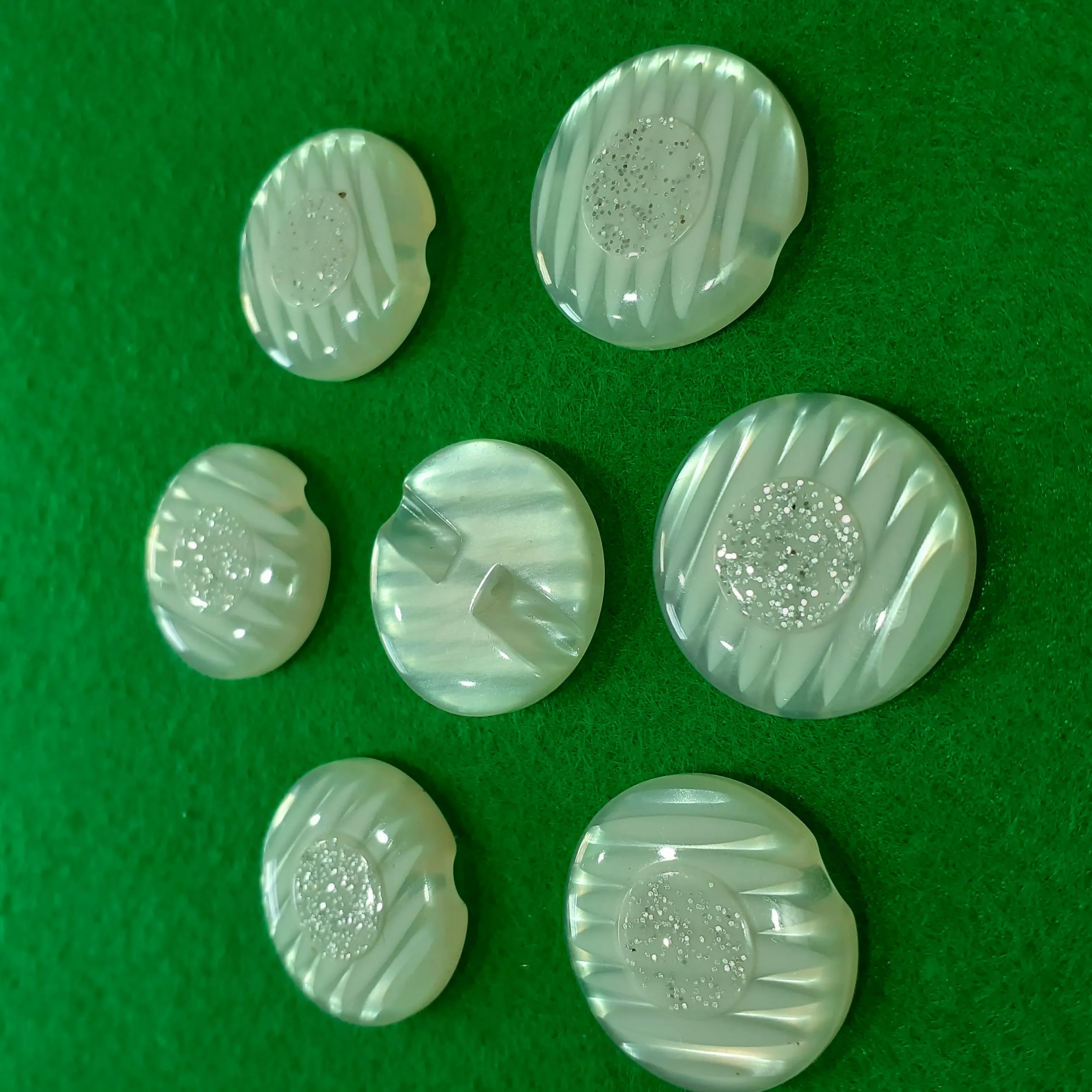 Nasturi plastic image