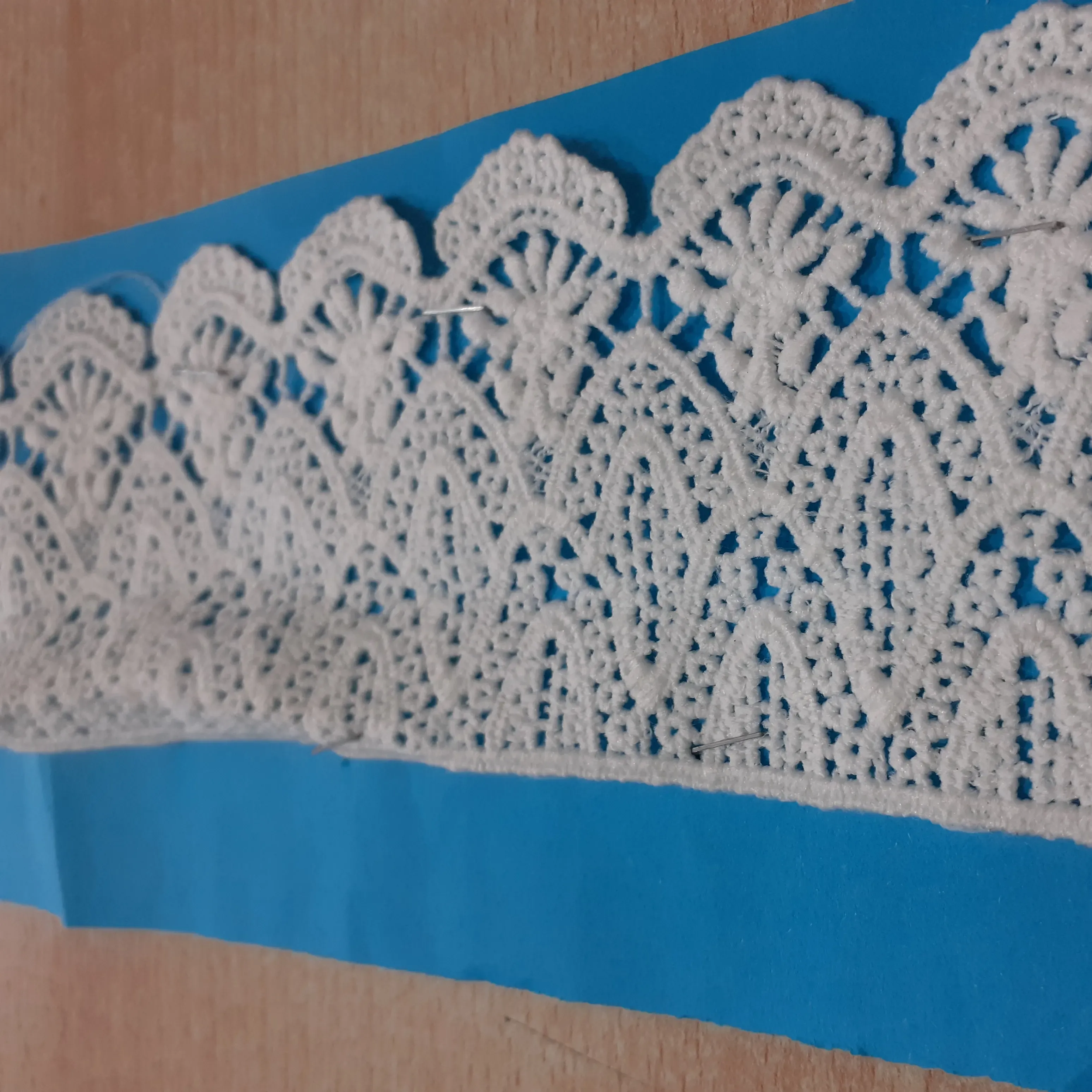 Dantela bumbac image