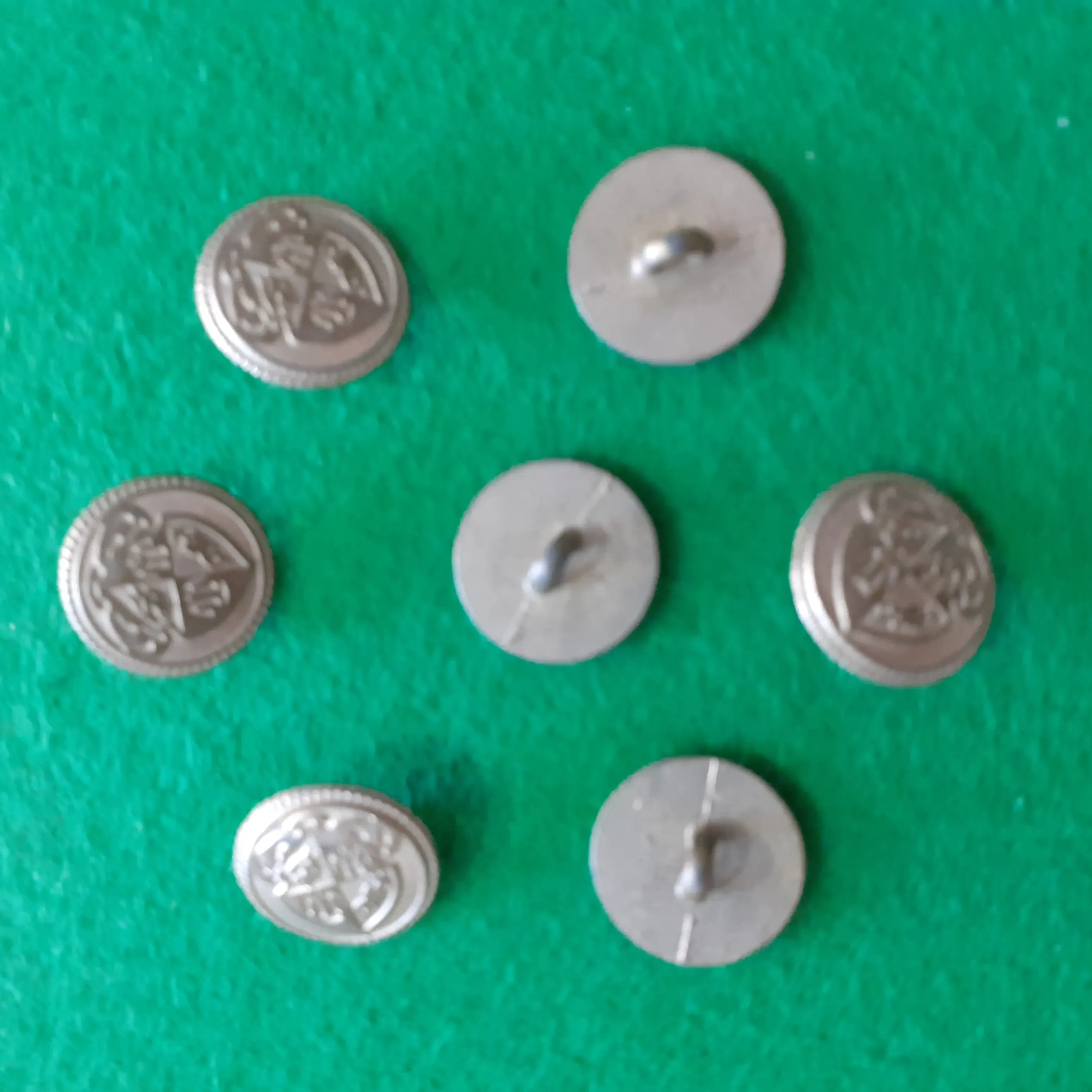 Nasturi de metal image