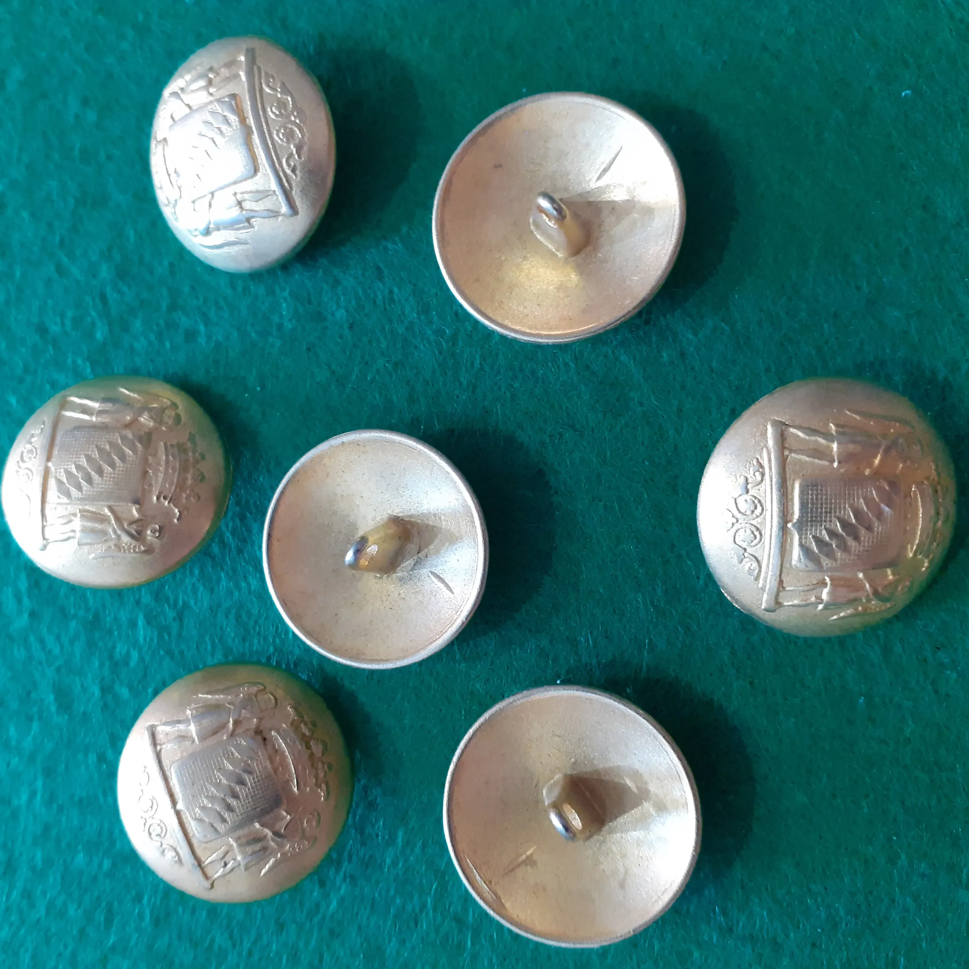 Nasturi de metal image